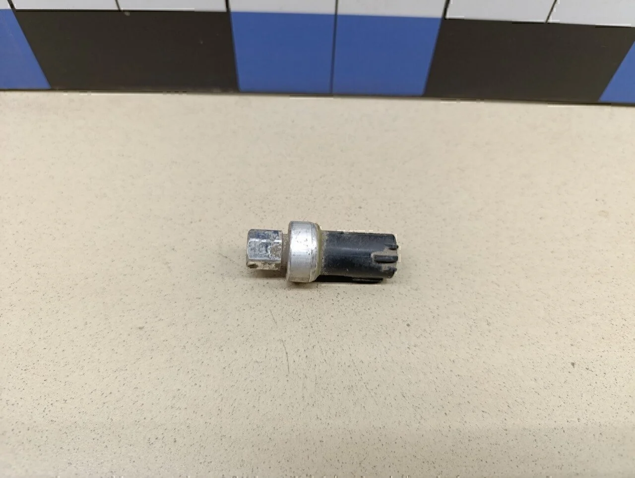 Датчик кондиционера Focus II 2005-2008