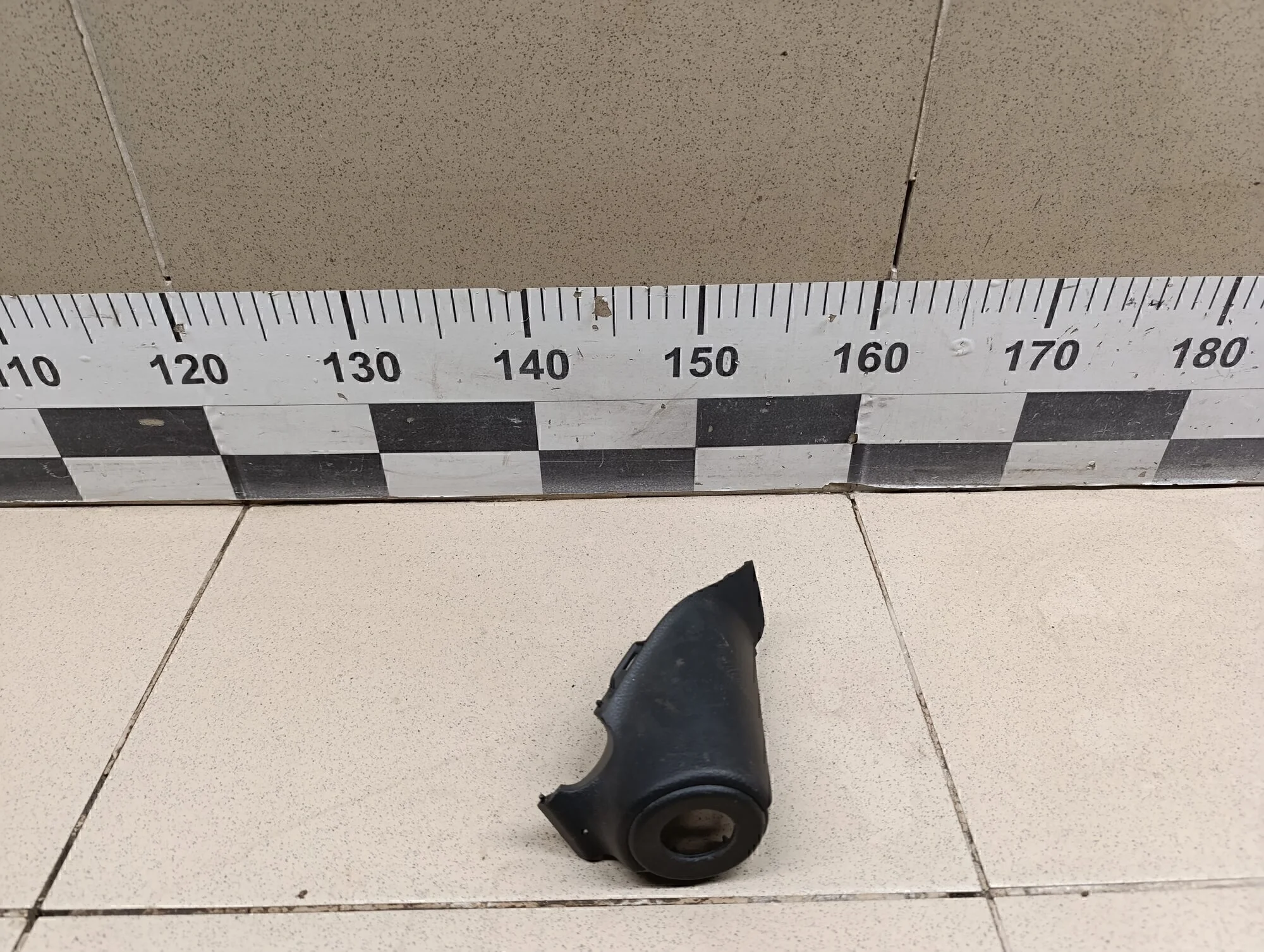 Накладка (кузов внутри) Cruze 2009-2016