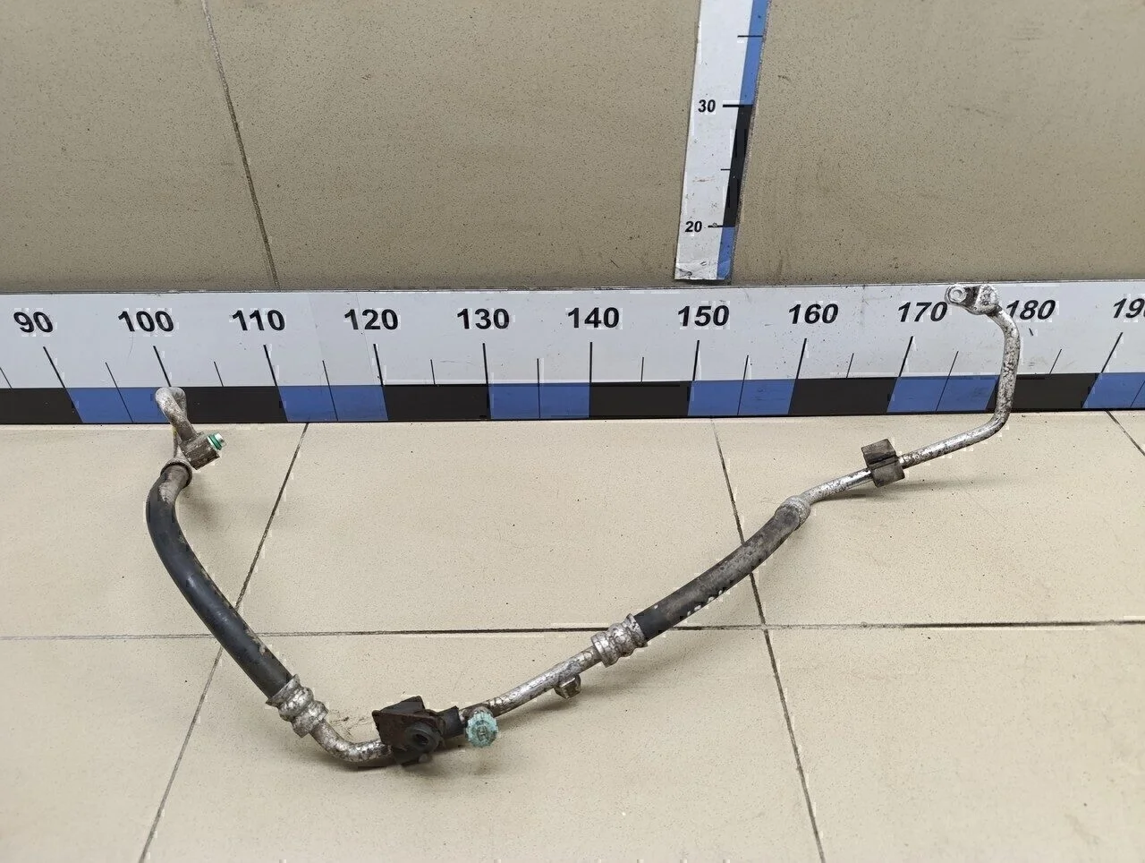 Трубка кондиционера Elantra 2000-2005