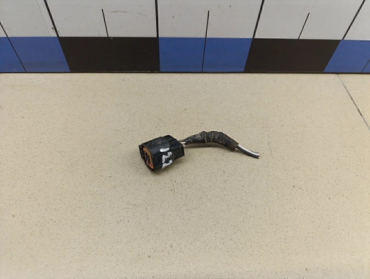 Разъем Accent II (+ТАГАЗ) 2000-2012