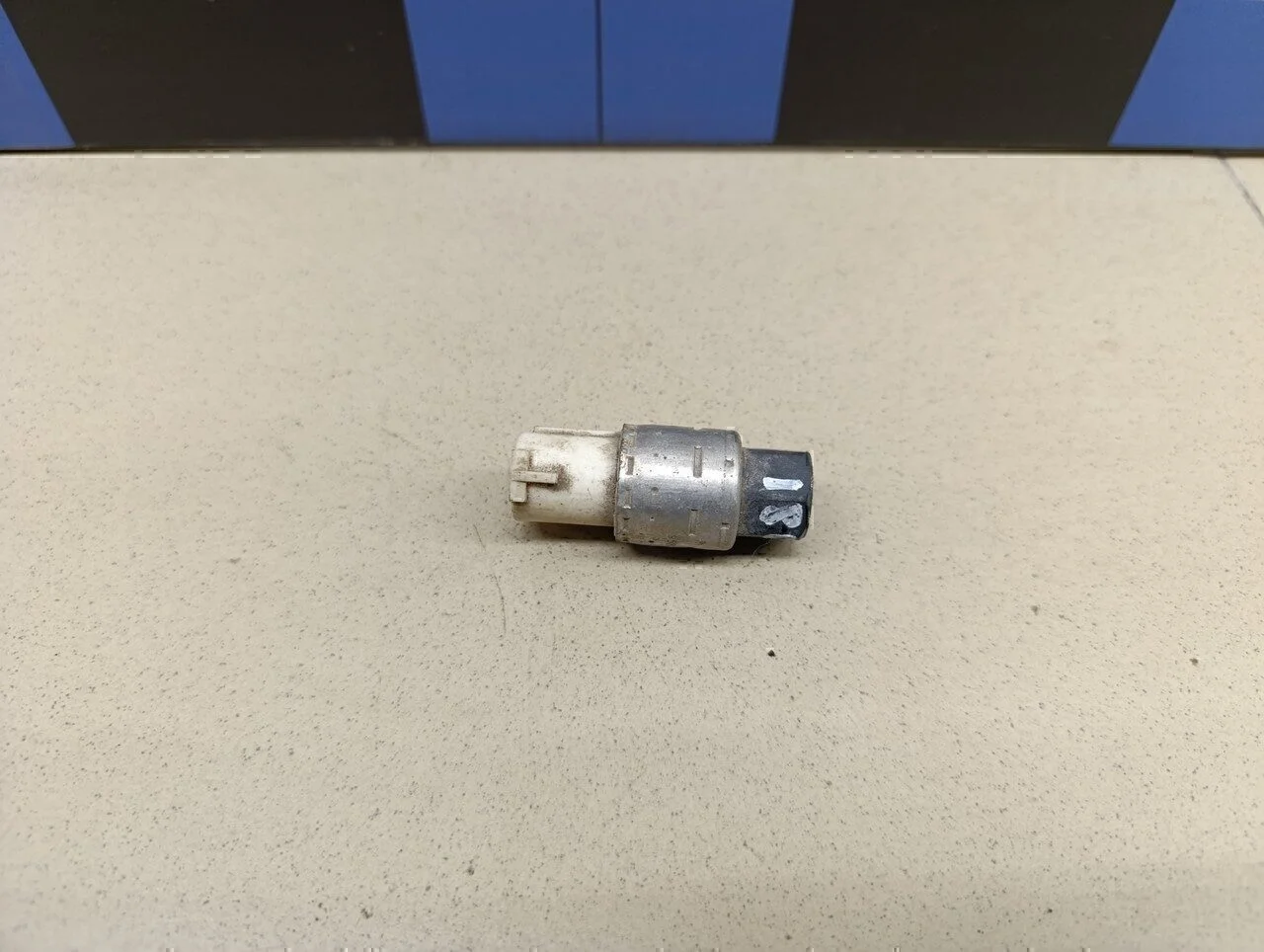 Датчик кондиционера Fiesta 1995-2000