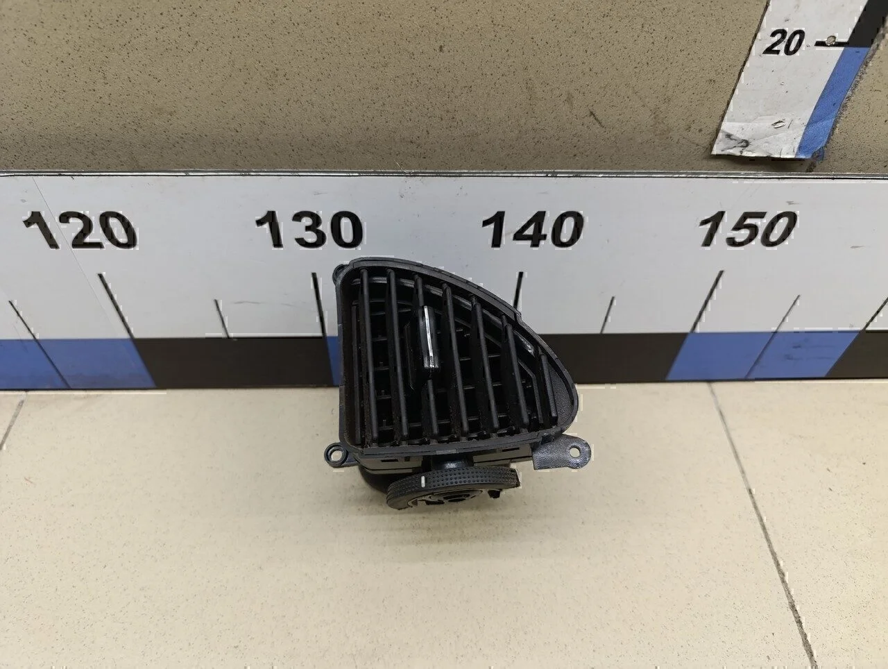 Дефлектор воздушный Elantra 2000-2005