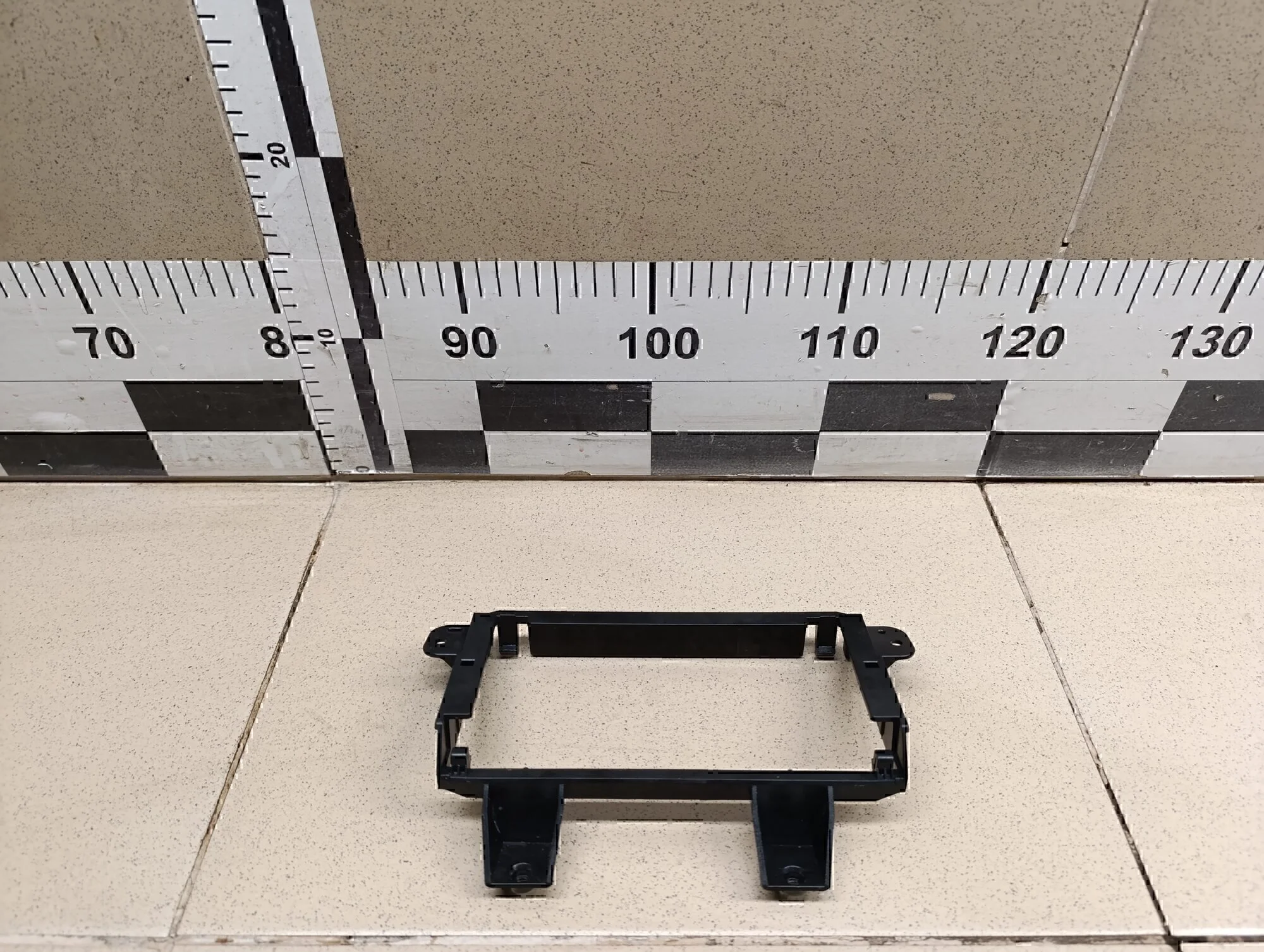 Кронштейн (сопут. товар) Orlando 2011-2015