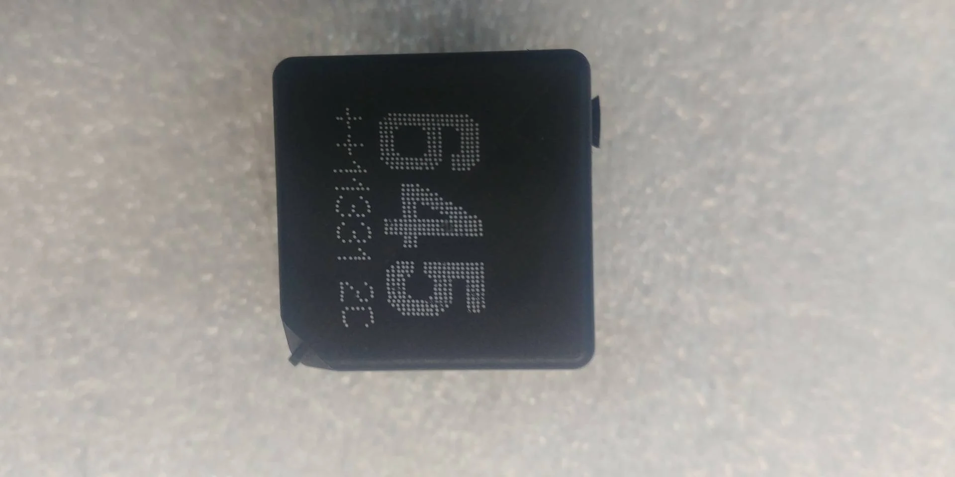 реле электровентилятора Volkswagen Touareg 2 7P6 2012