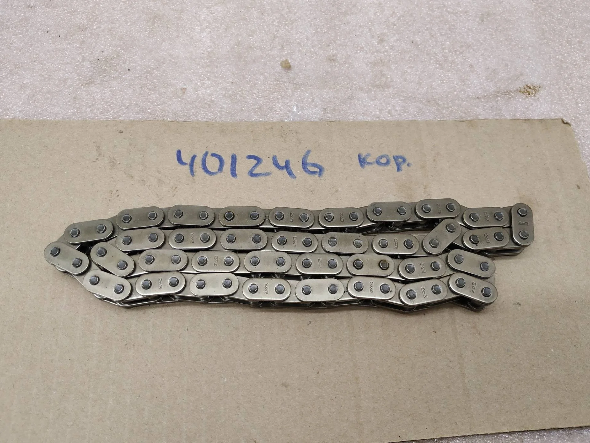 цепь ГРМ Volkswagen Touareg 2 7P6 2013