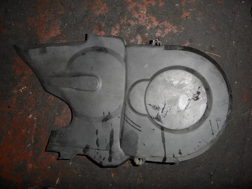 защита (кожух) ремня ГРМ Volkswagen Passat B6