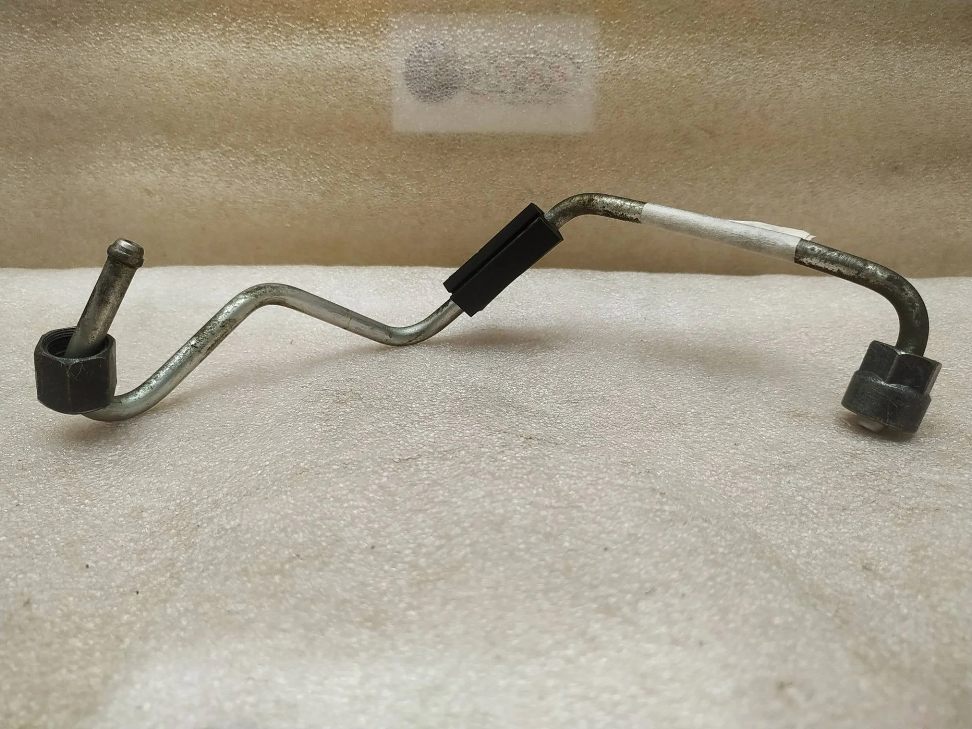 топливная трубка Volkswagen Touareg 2 7P6 2013