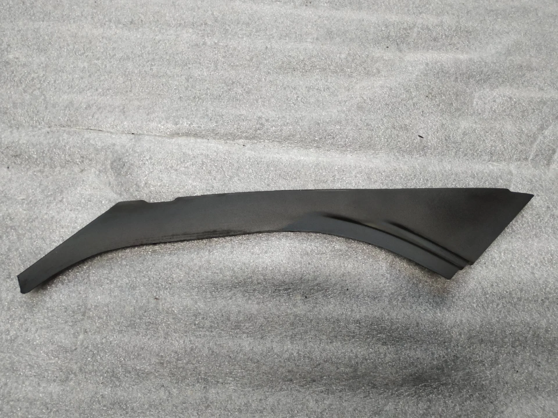 крышка фары Volkswagen Touareg 2 7P6 2013