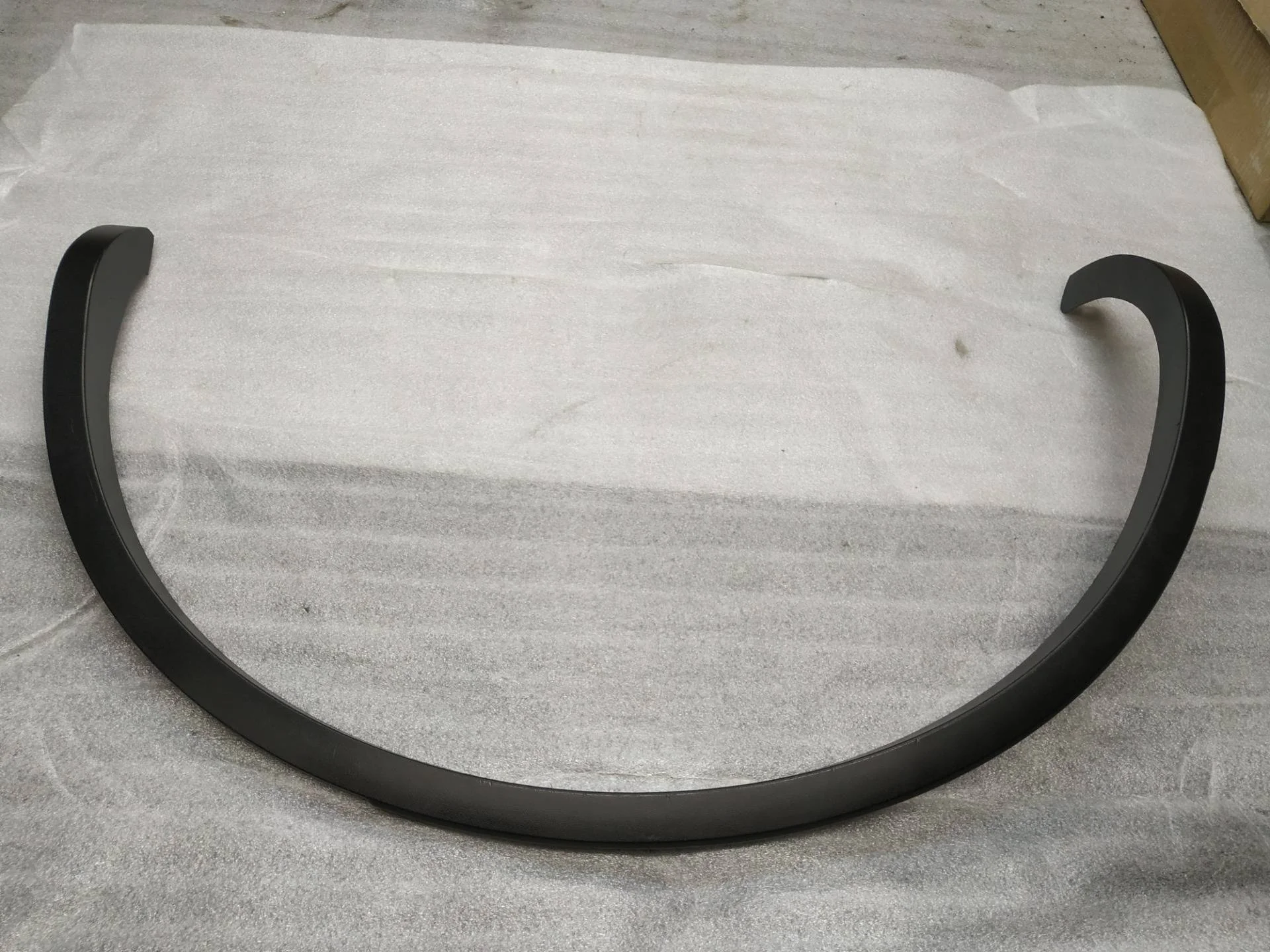 Расширитель Volkswagen Touareg 2 7P6 2011