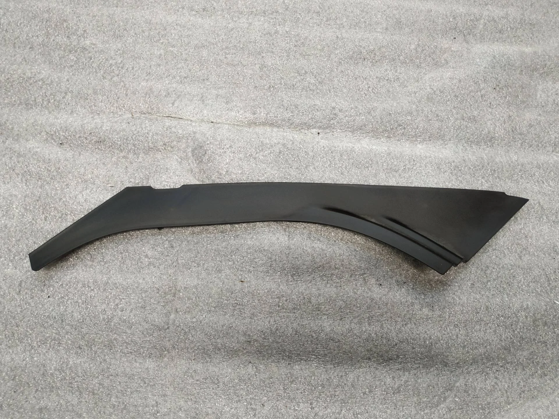 крышка фары Volkswagen Touareg 2 7P6