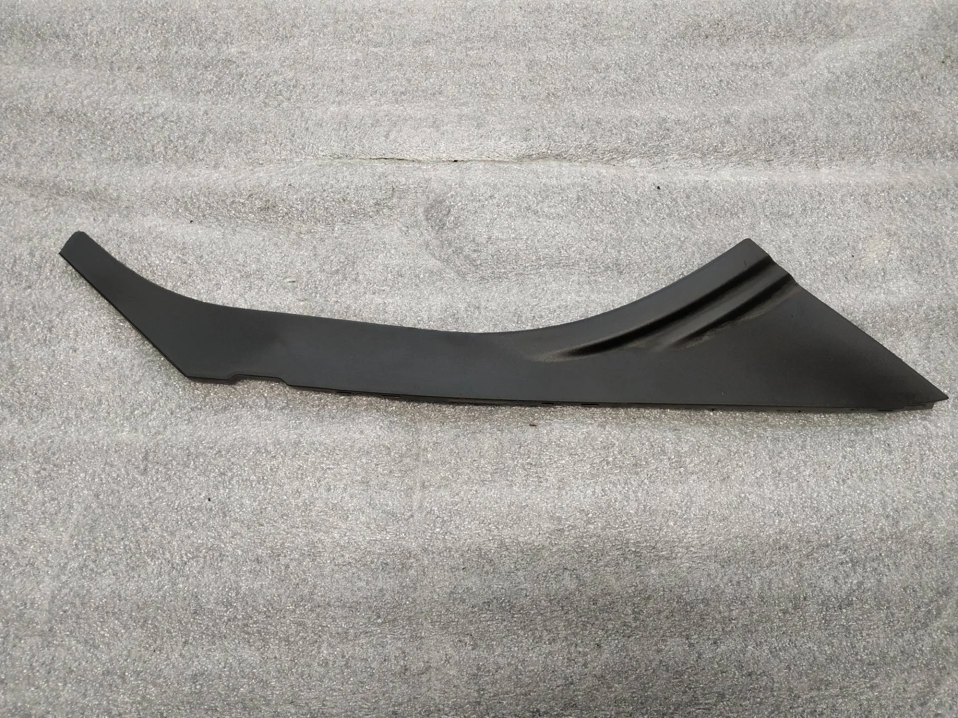 крышка фары Volkswagen Touareg 2 7P6 2012