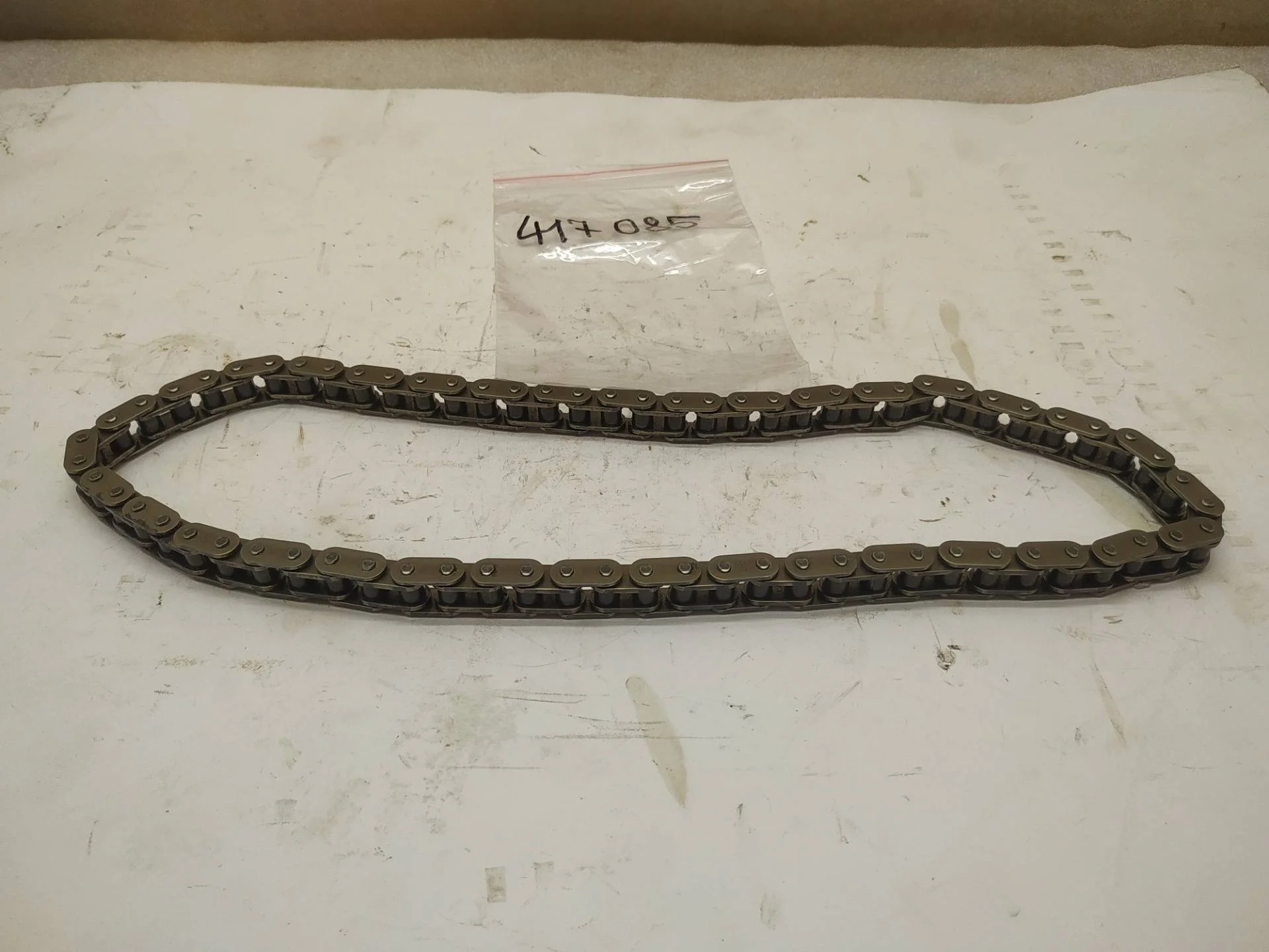 цепь ГРМ Volkswagen Touareg 2 7P6 2012