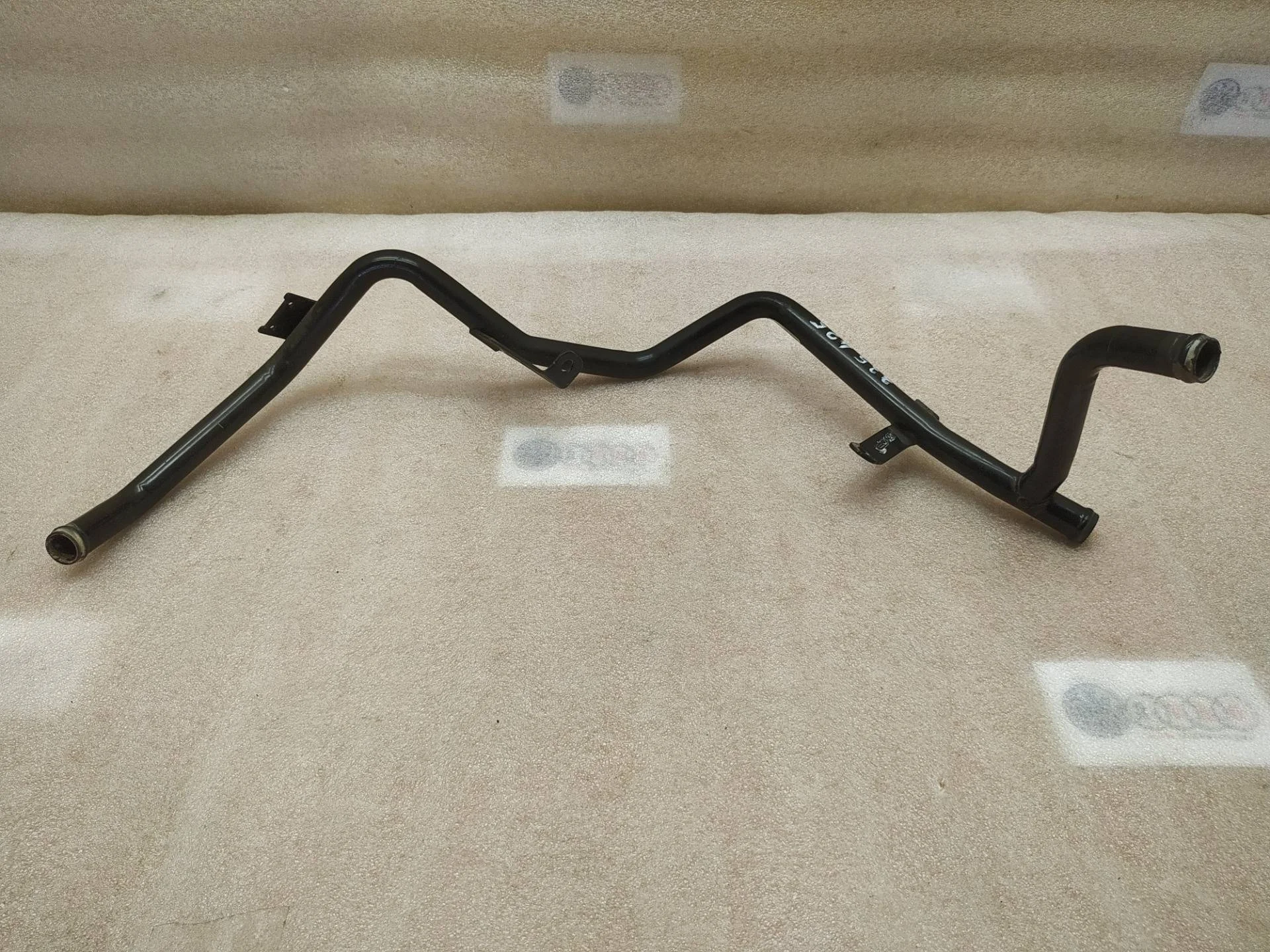 трубка вакуумная Audi A4 B8/8K