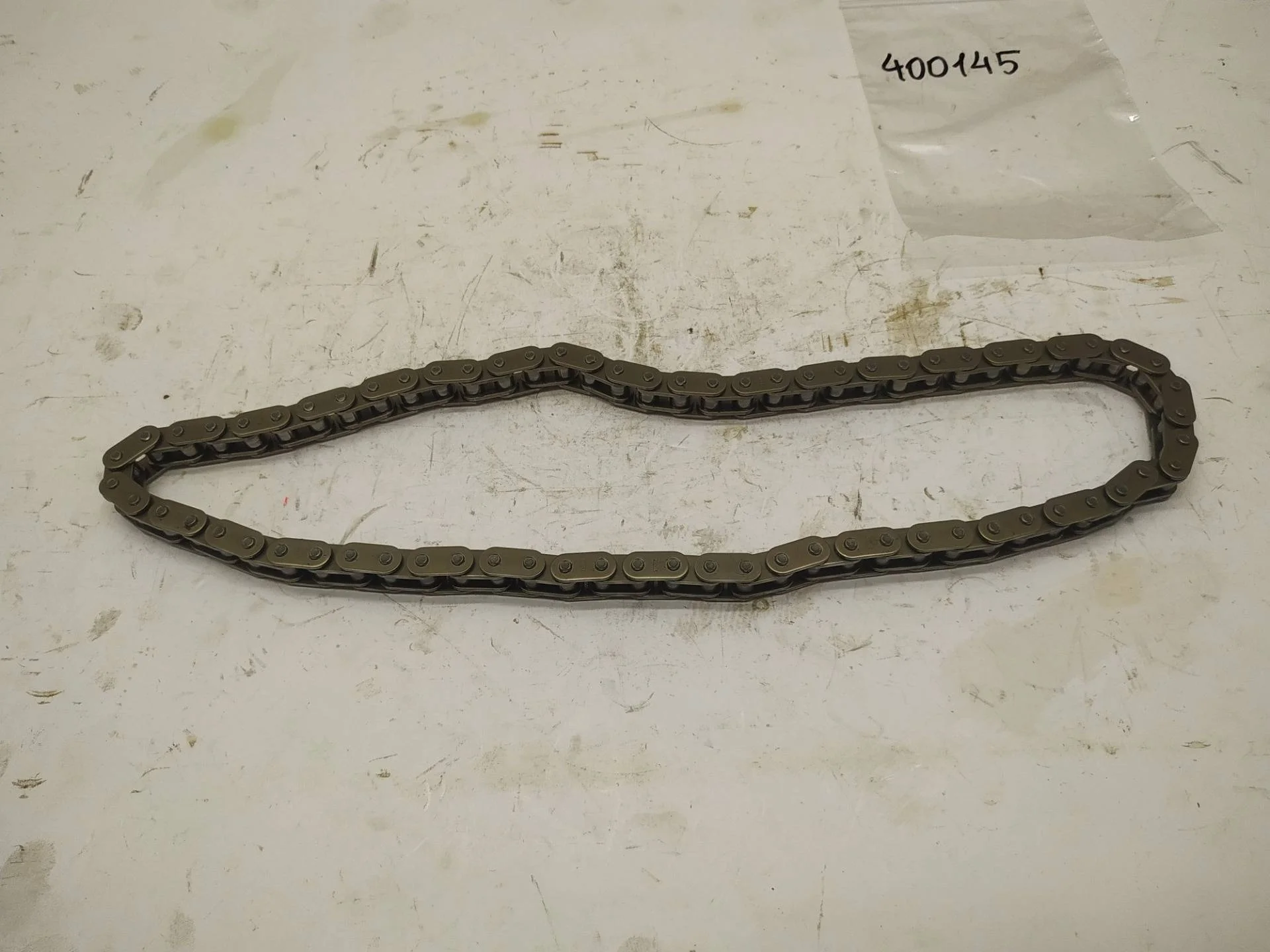 цепь ГРМ Volkswagen Touareg 2 7P6 2012