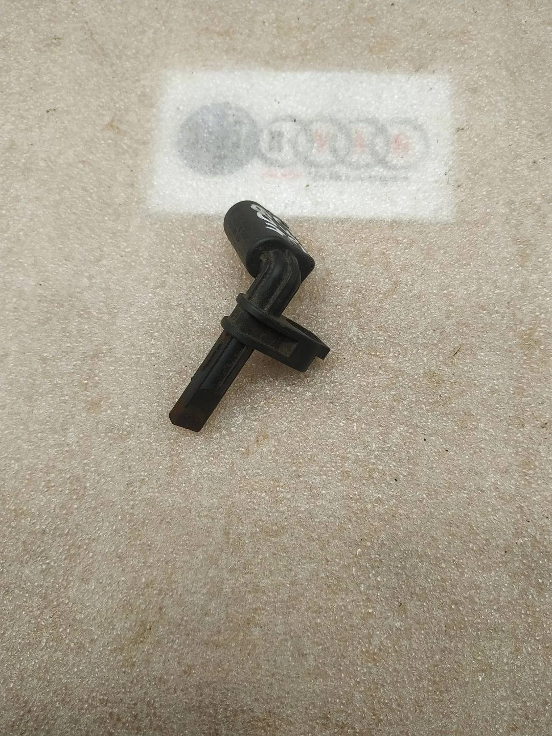 датчик ABS Volkswagen Touareg 2 7P6 2014