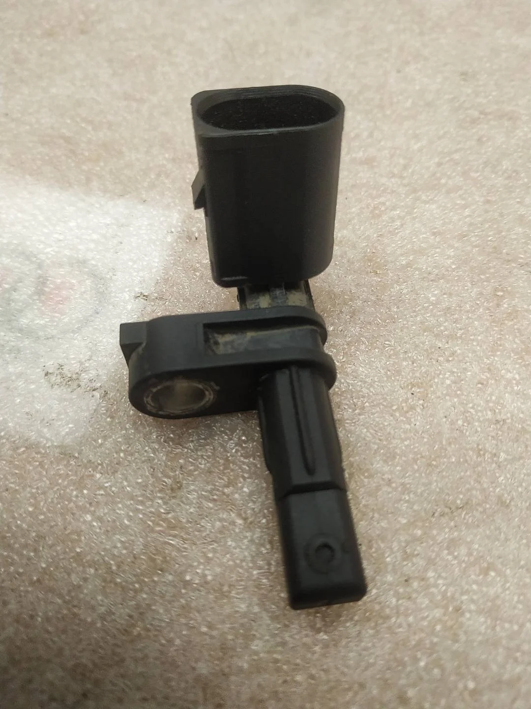 датчик ABS Volkswagen Touareg 2 7P6 2013