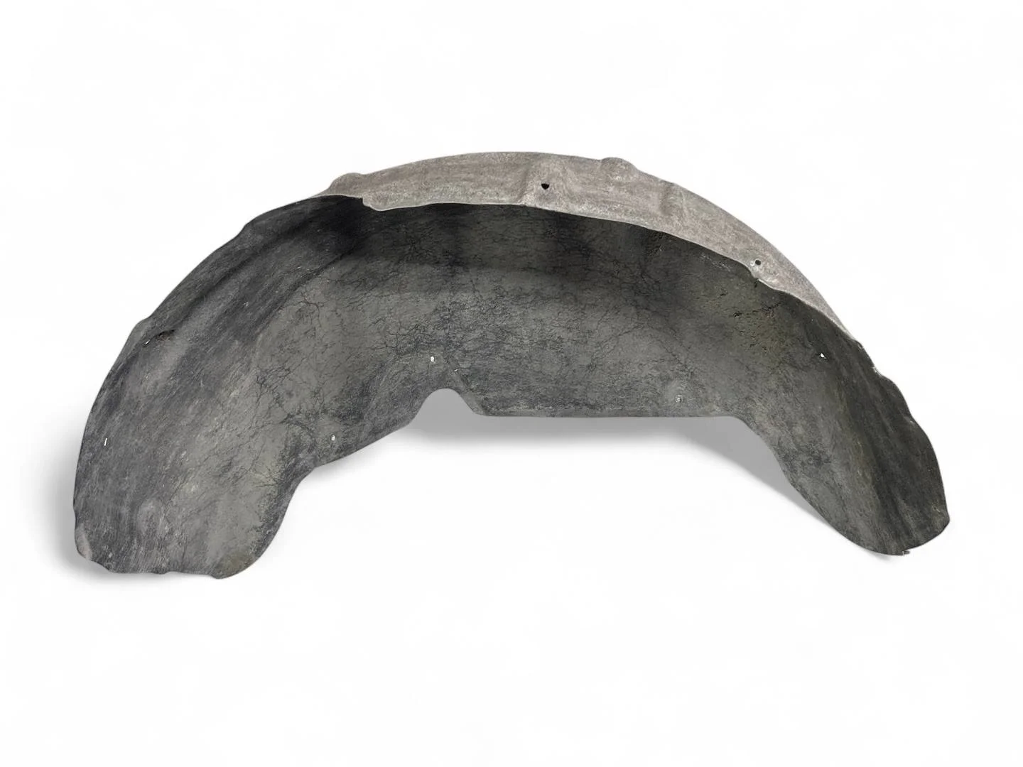 подкрылок задний левый Audi Q7 4L