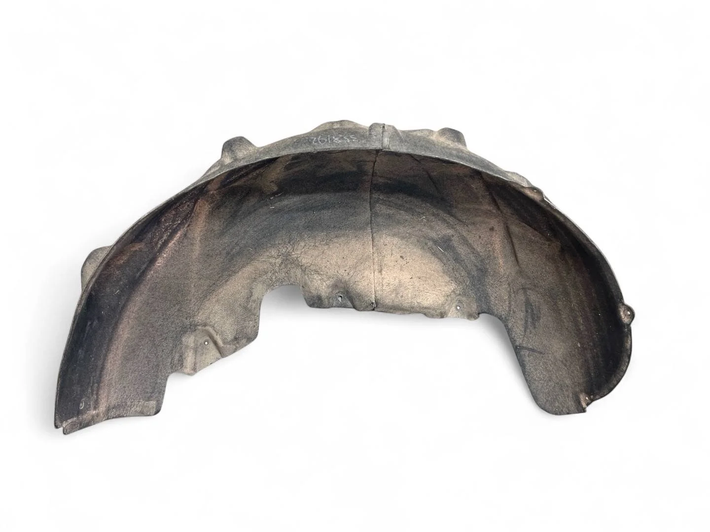 подкрылок задний левый Volkswagen Touareg 2 7P6 2011