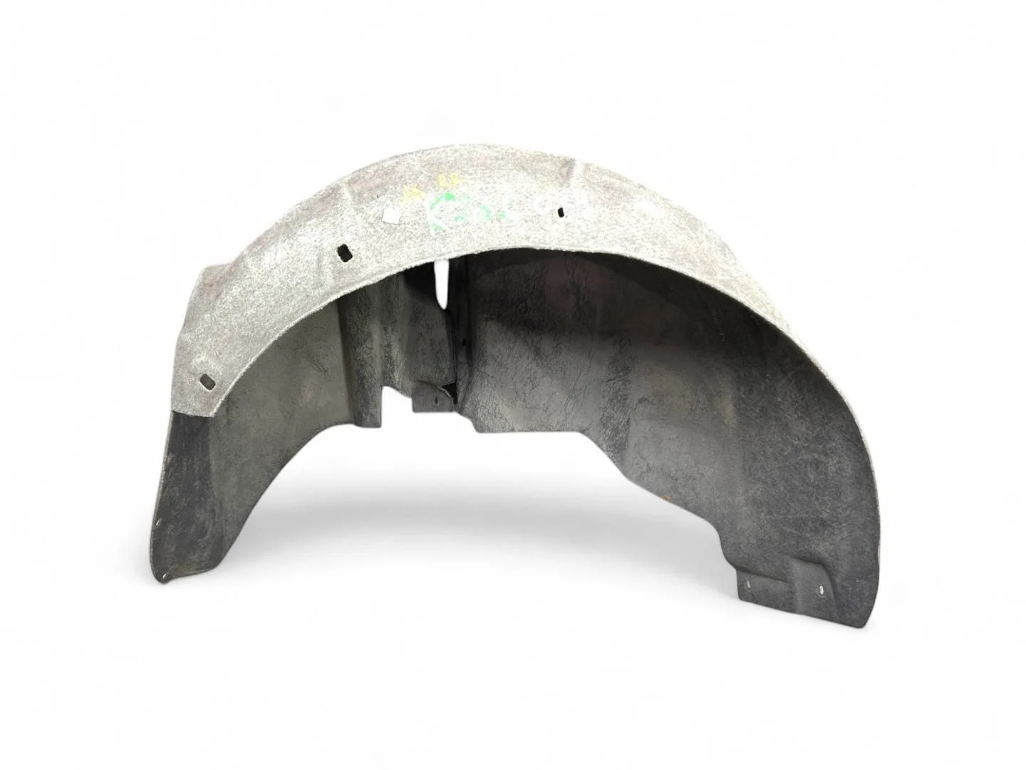 подкрылок задний правый Audi A6 4F/C6  2006