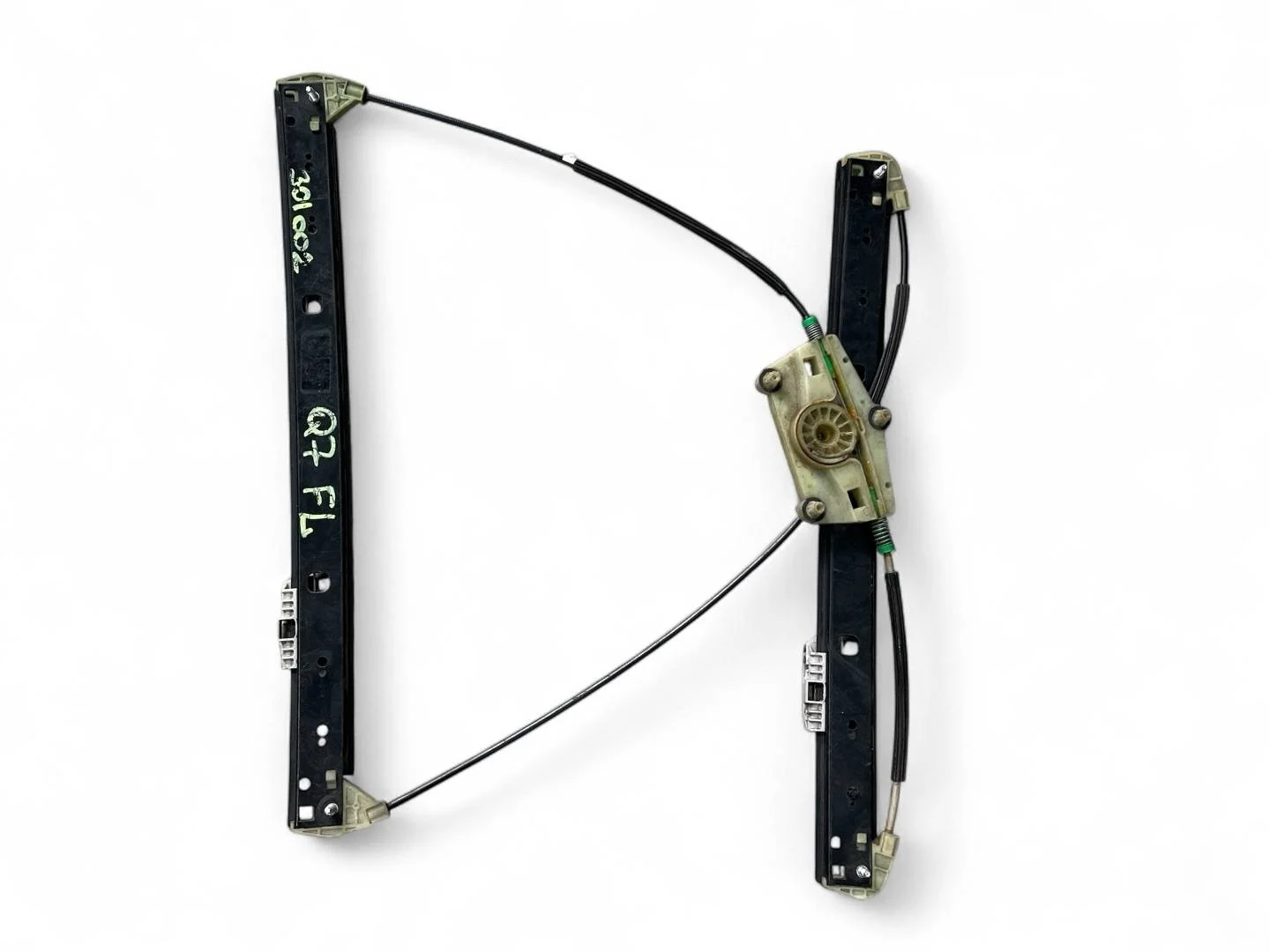 стеклоподъемник передний левый Audi Q7 4L