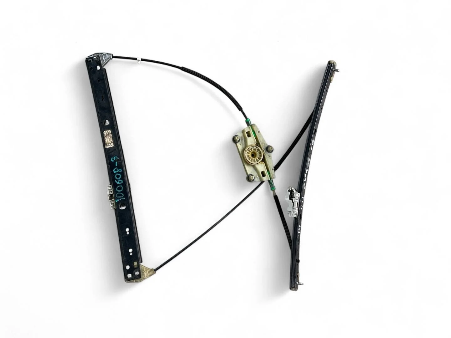 стеклоподъемник передний левый Audi Q7 4L