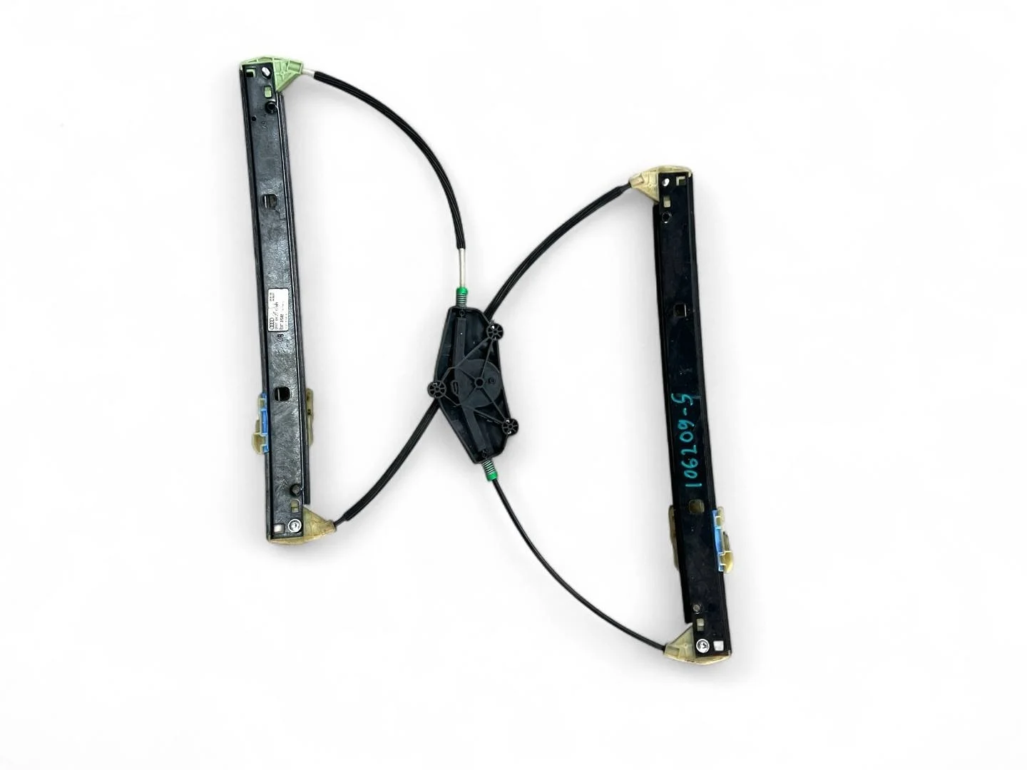 стеклоподъемник передний левый Audi A4 B8/8K