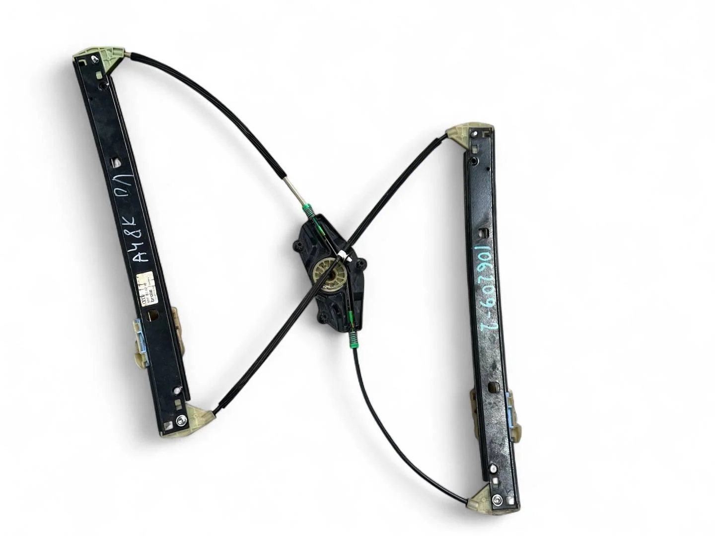 стеклоподъемник передний левый Audi A4 B8/8K