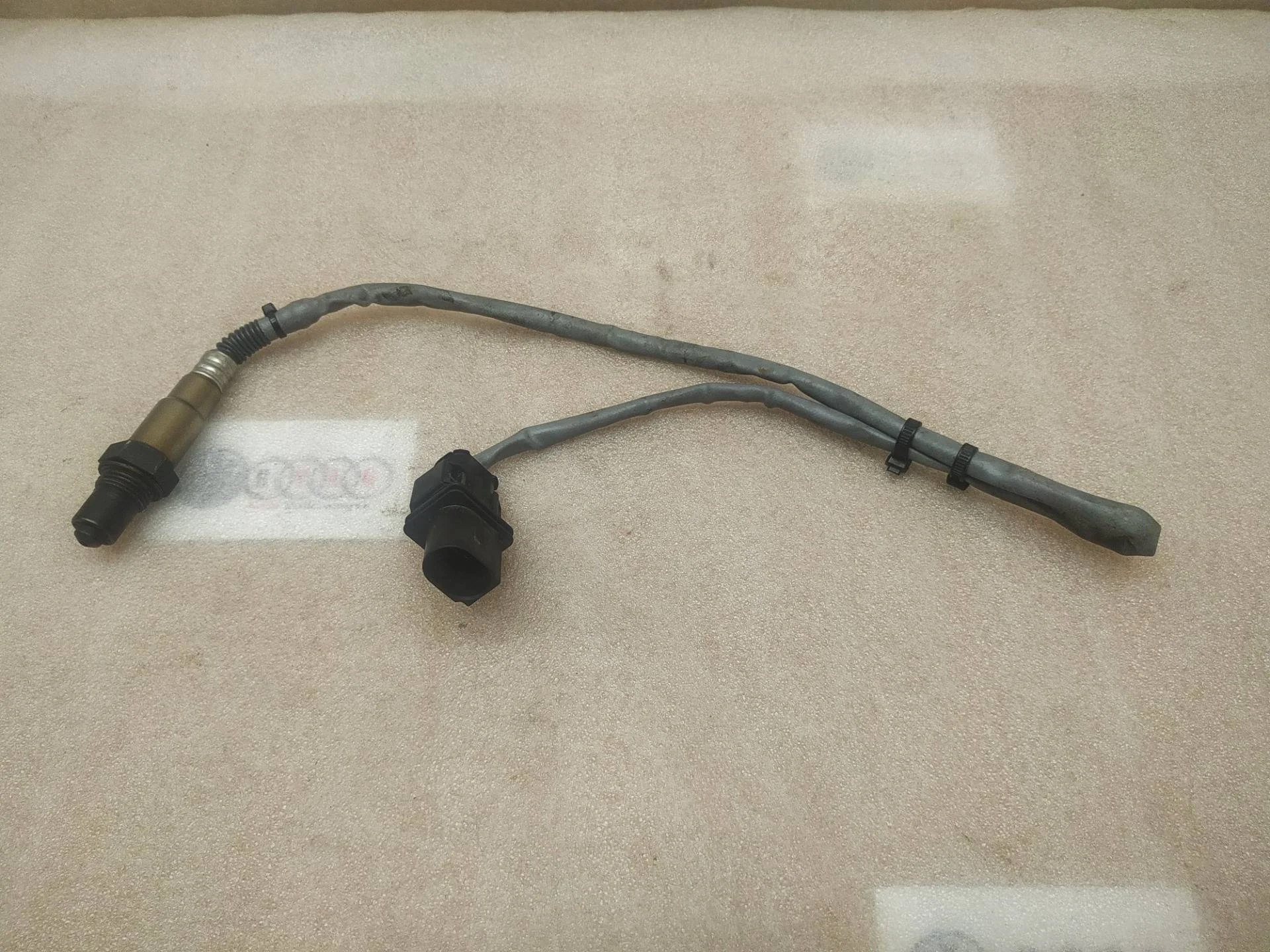 лямбда-зонд Volkswagen Touareg 2 7P6 2013