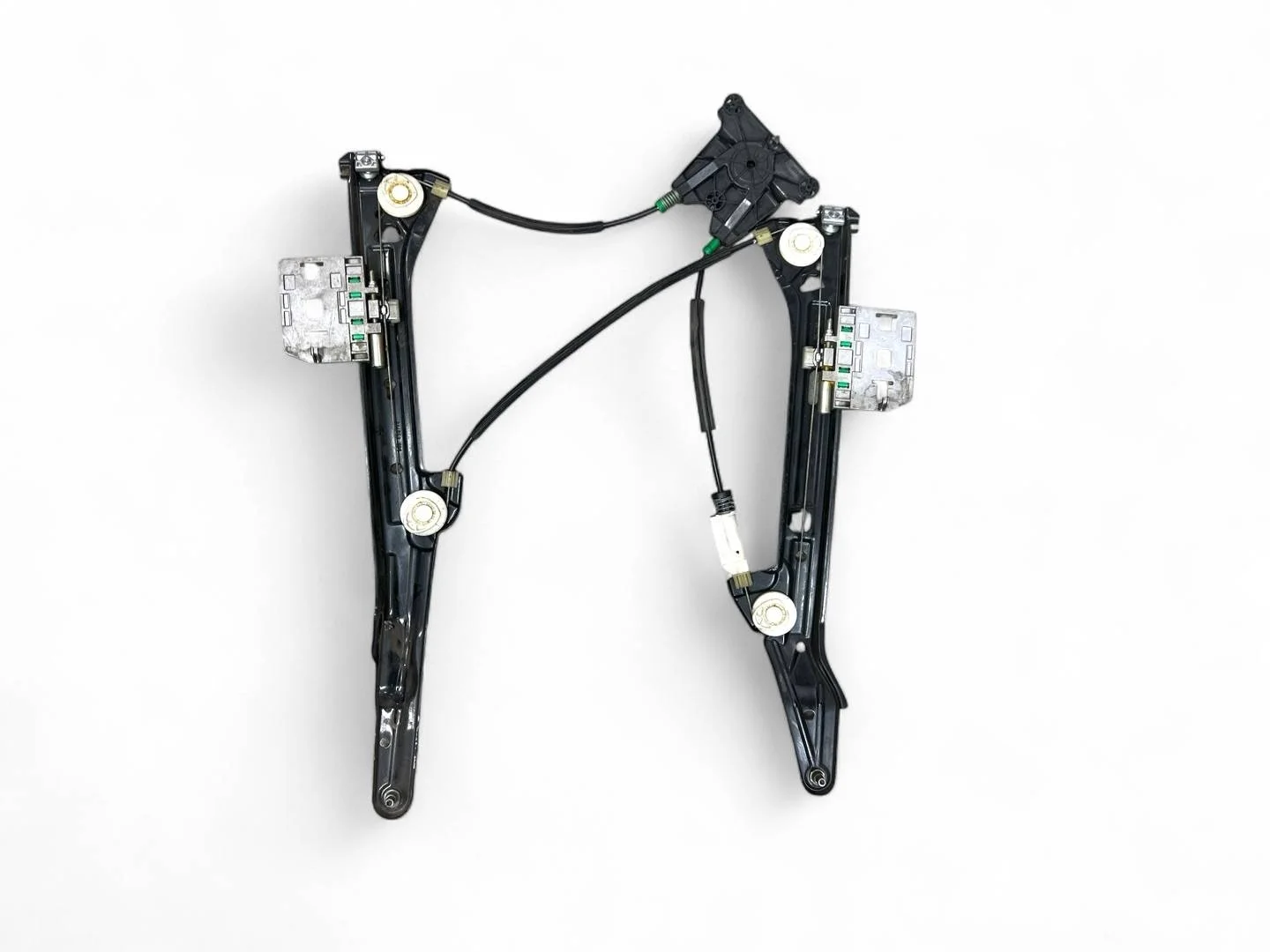 стеклоподъемник задний левый Audi A5 8T  2010