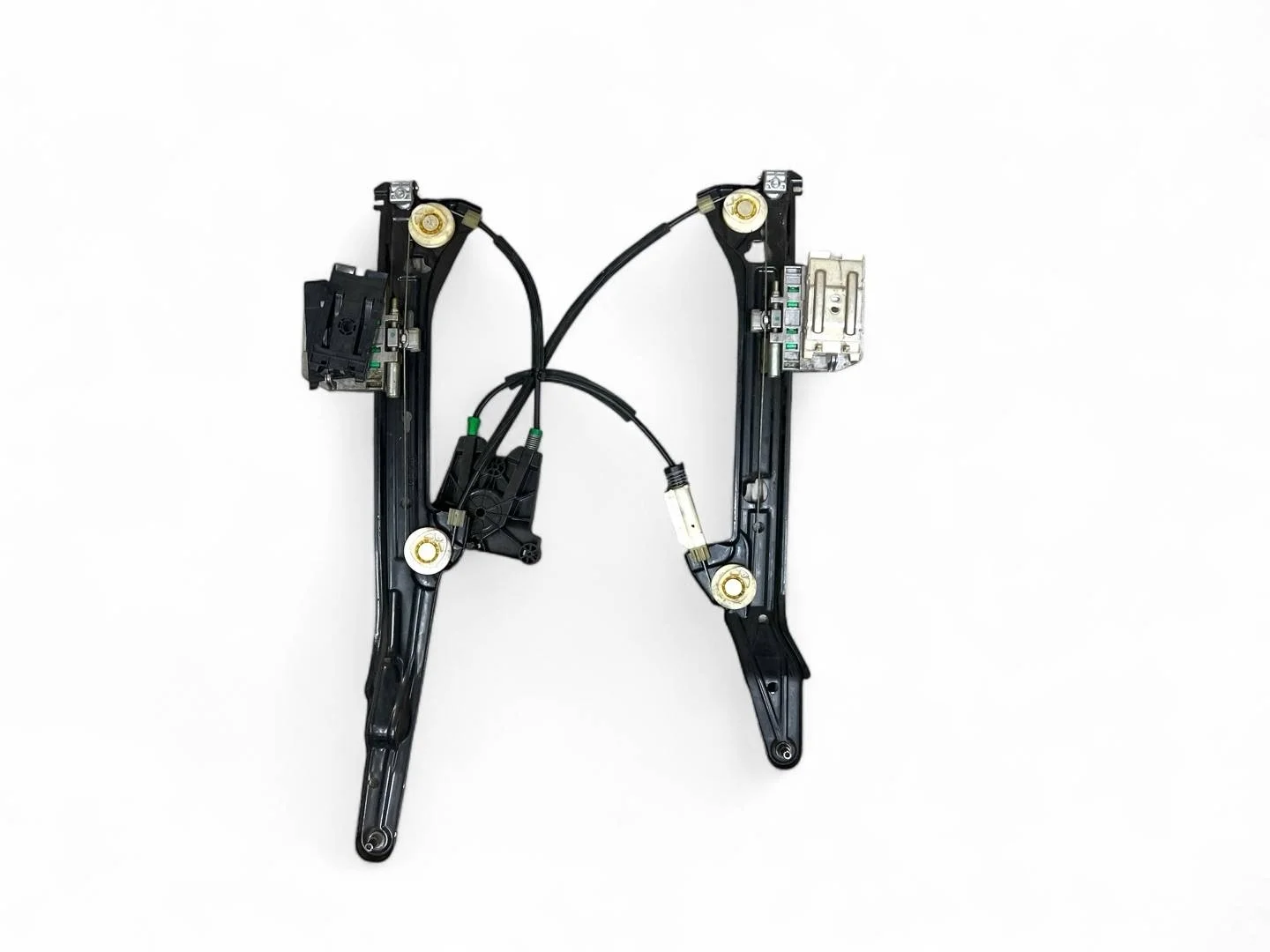 стеклоподъемник задний левый Audi A5 8T  2010