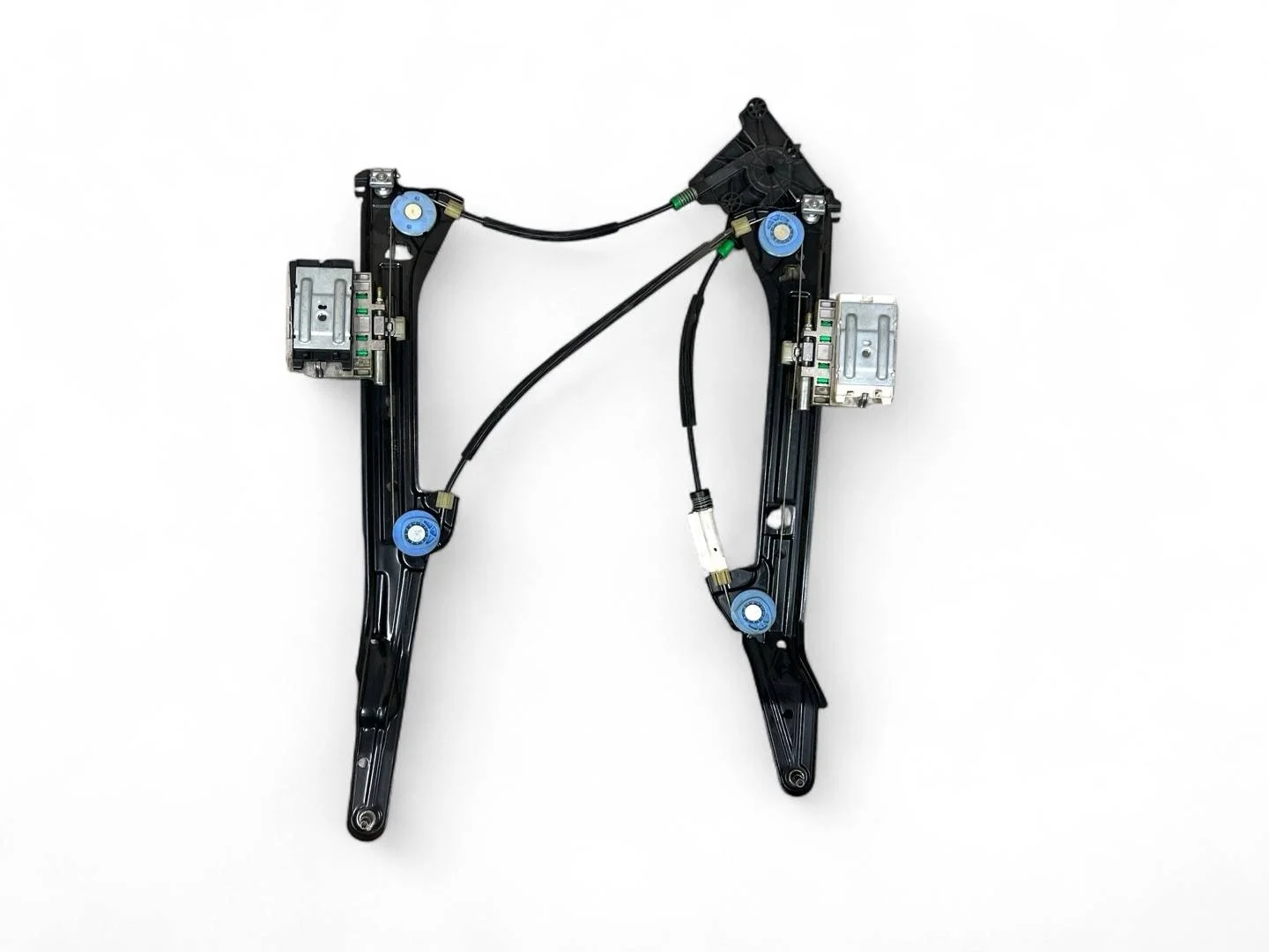 стеклоподъемник задний левый Audi A5 8T  2010