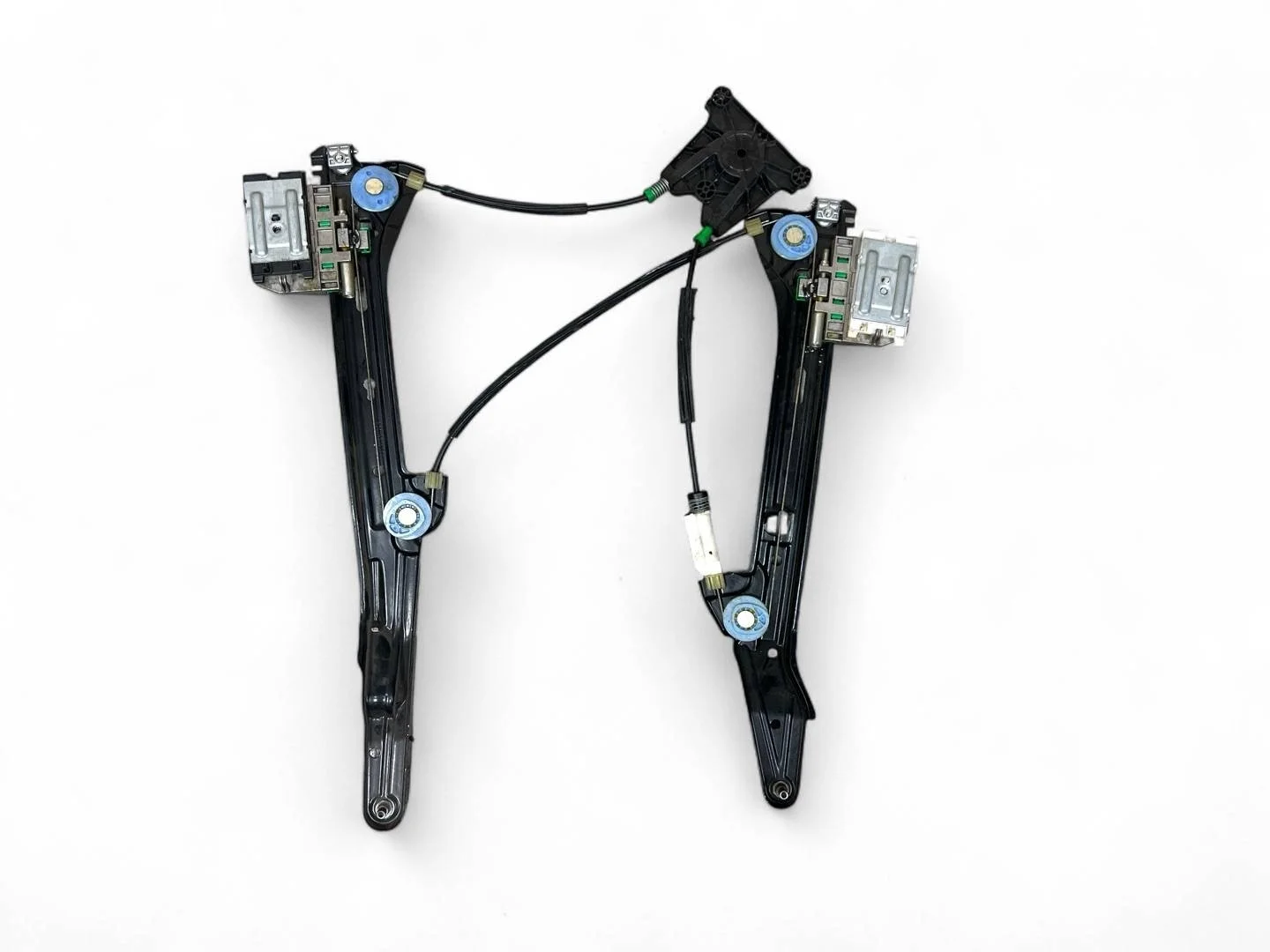 стеклоподъемник задний левый Audi A5 8T  2010