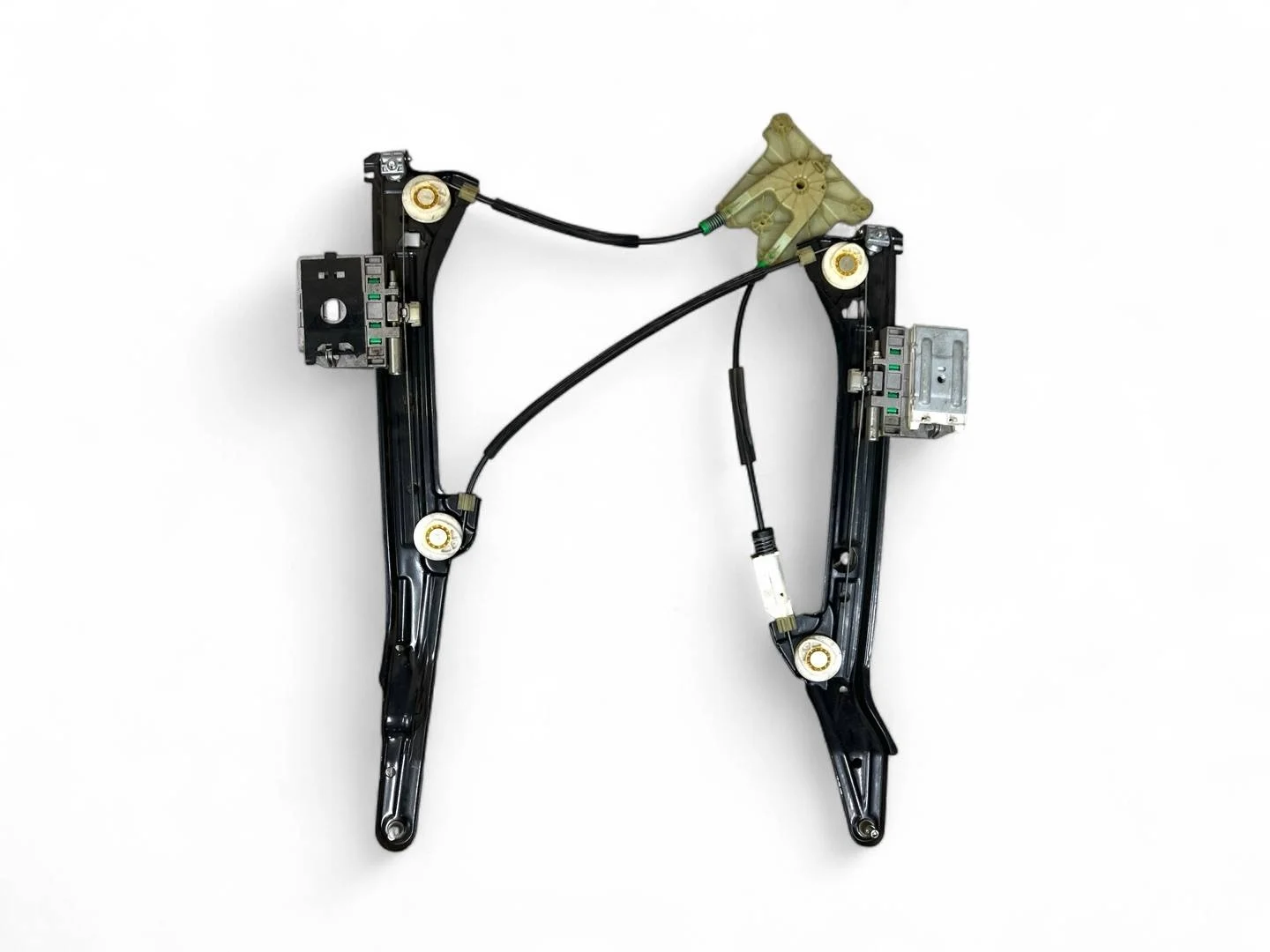 стеклоподъемник задний левый Audi A5 8T  2010