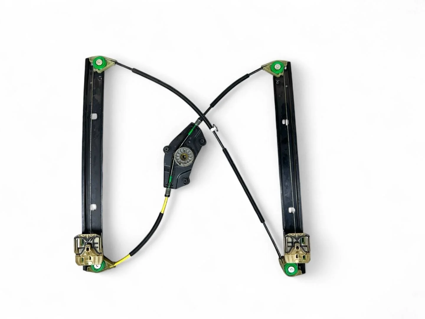 стеклоподъемник задний правый Audi A8 D4/4H