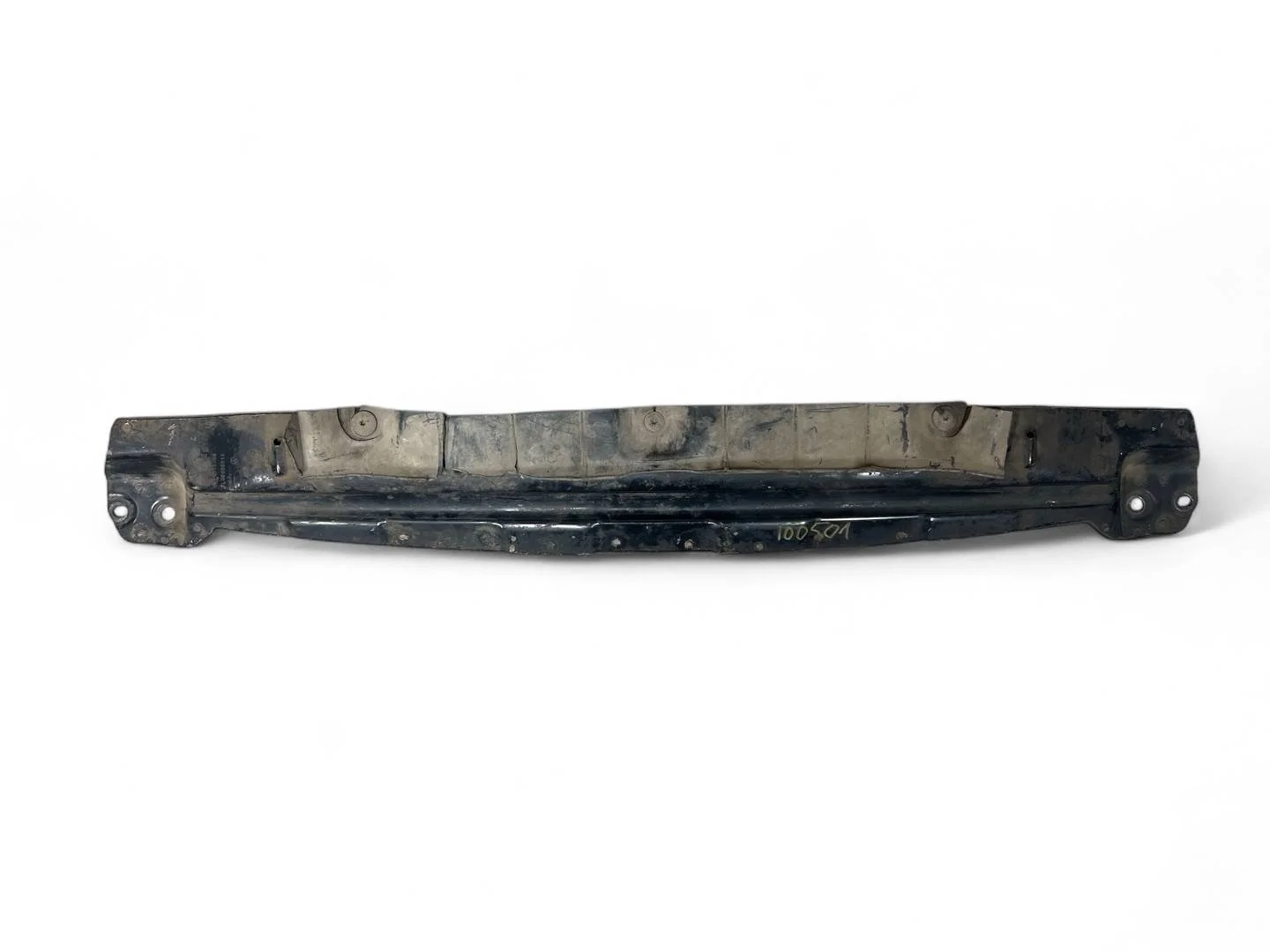 балка под радиатор Audi Q7 4L