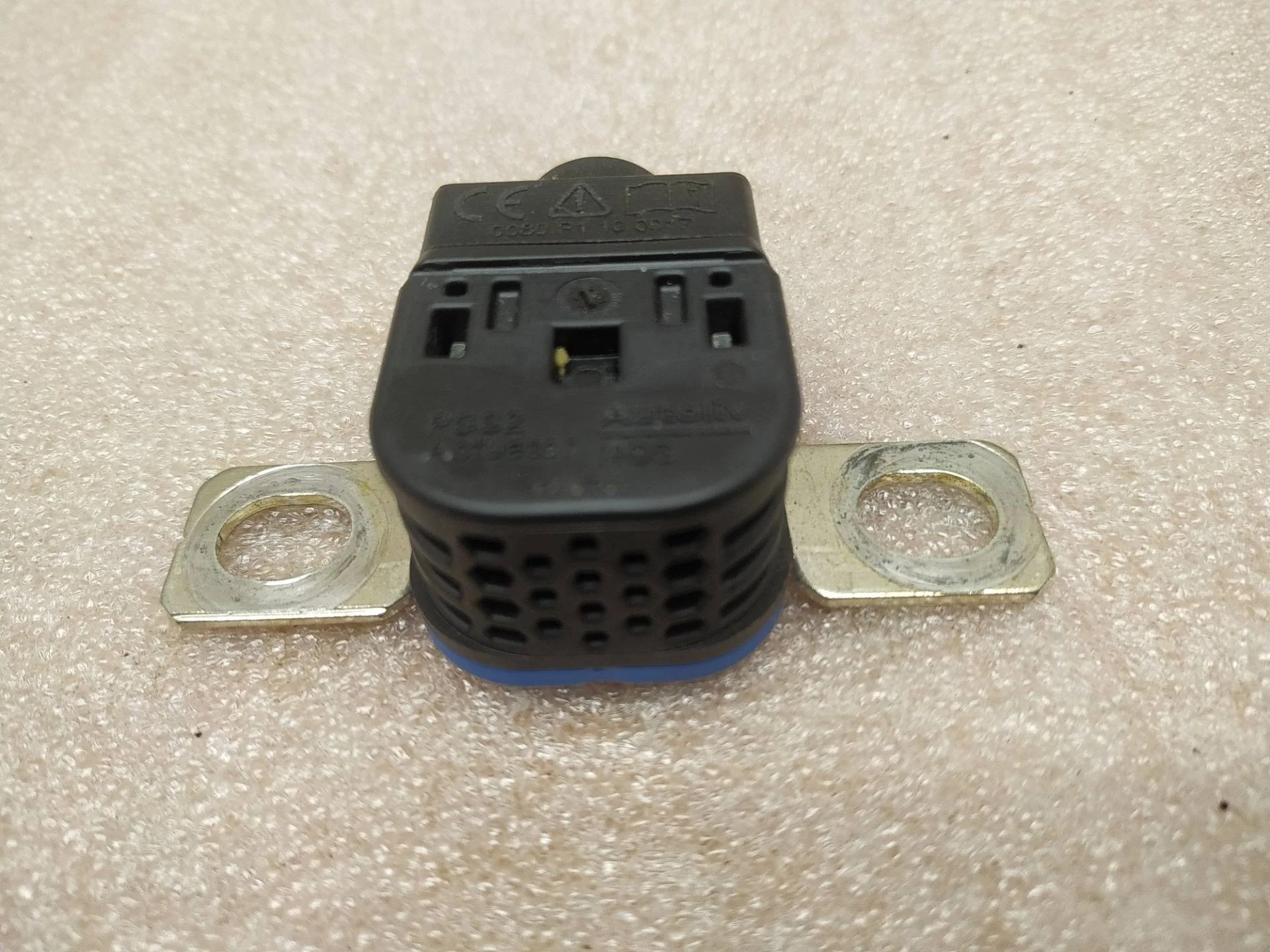 пиропатрон АКБ Volkswagen Touareg 2 7P6 2012