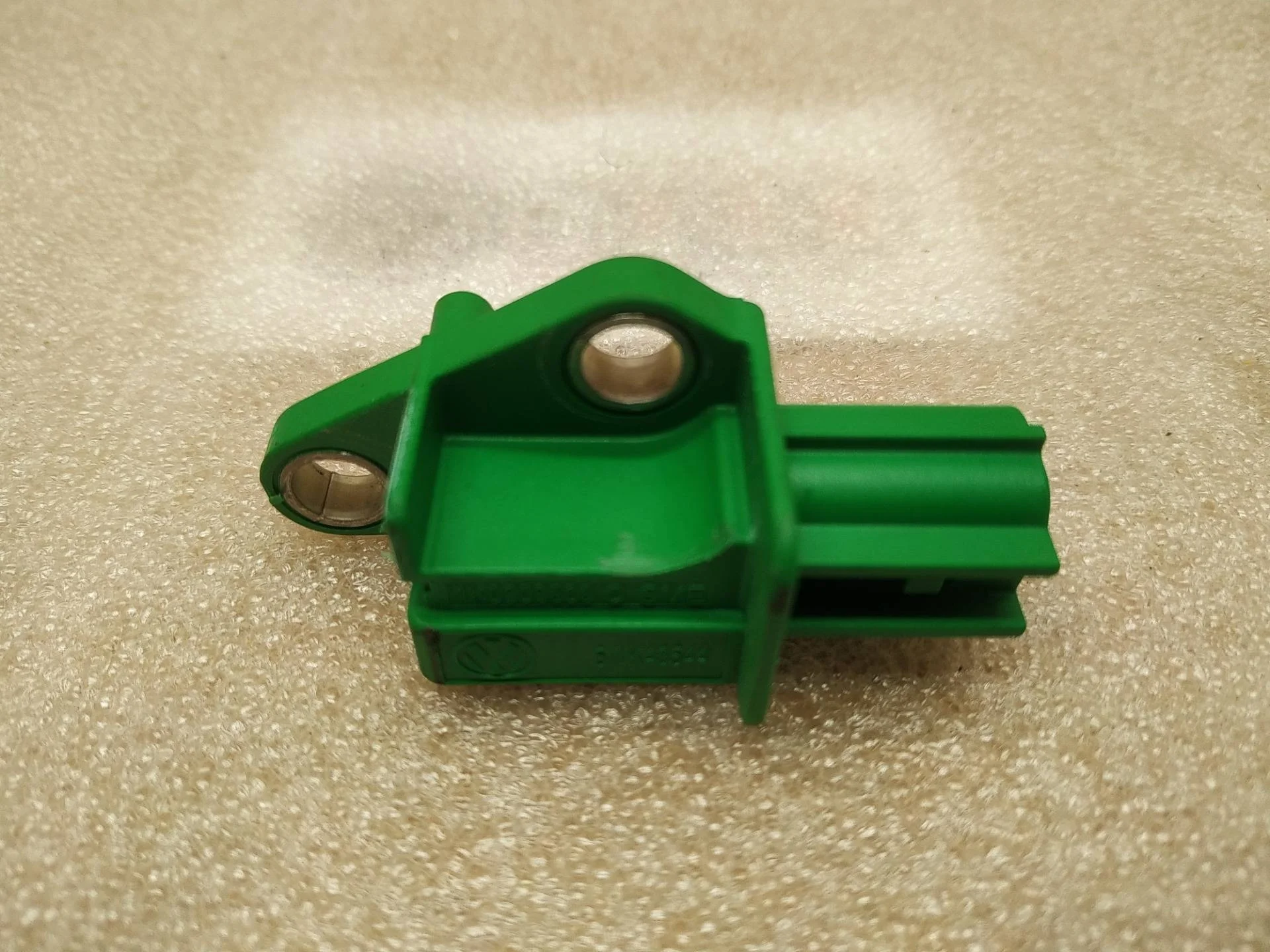 датчик airbag Audi A5 8T 8T 2010