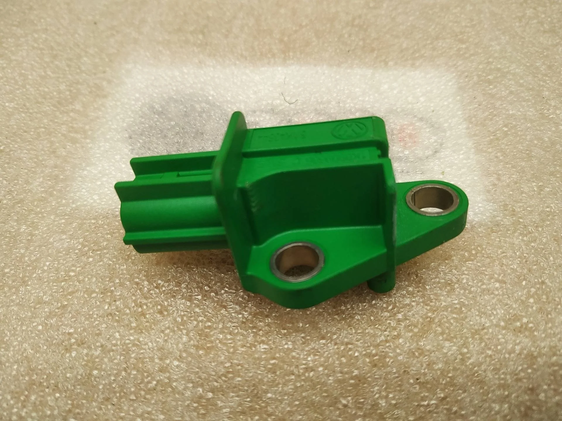 датчик airbag Audi A5 8T 8T 2010