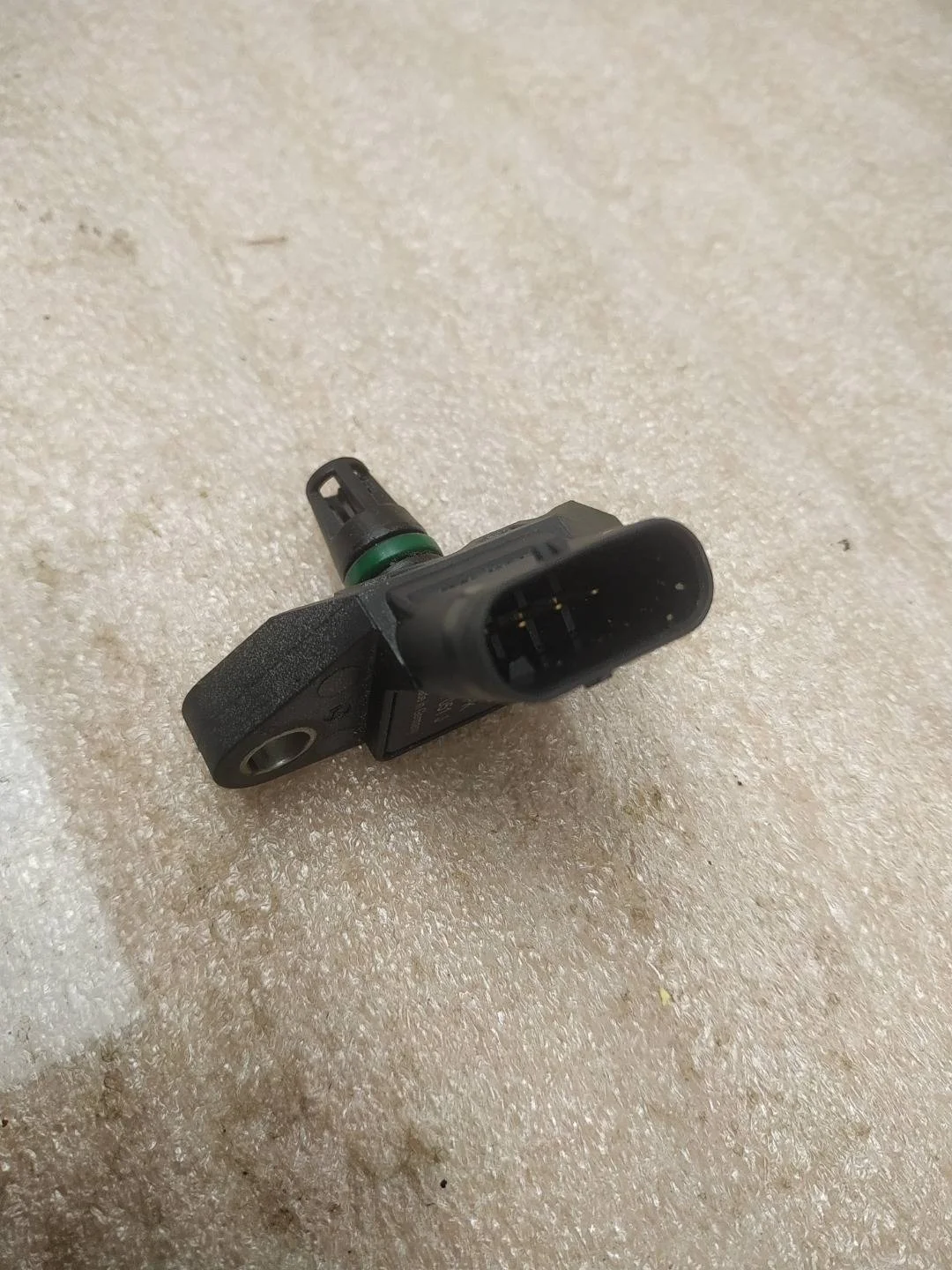 датчик абсолютного давления Volkswagen Touareg 2 7P6 2011