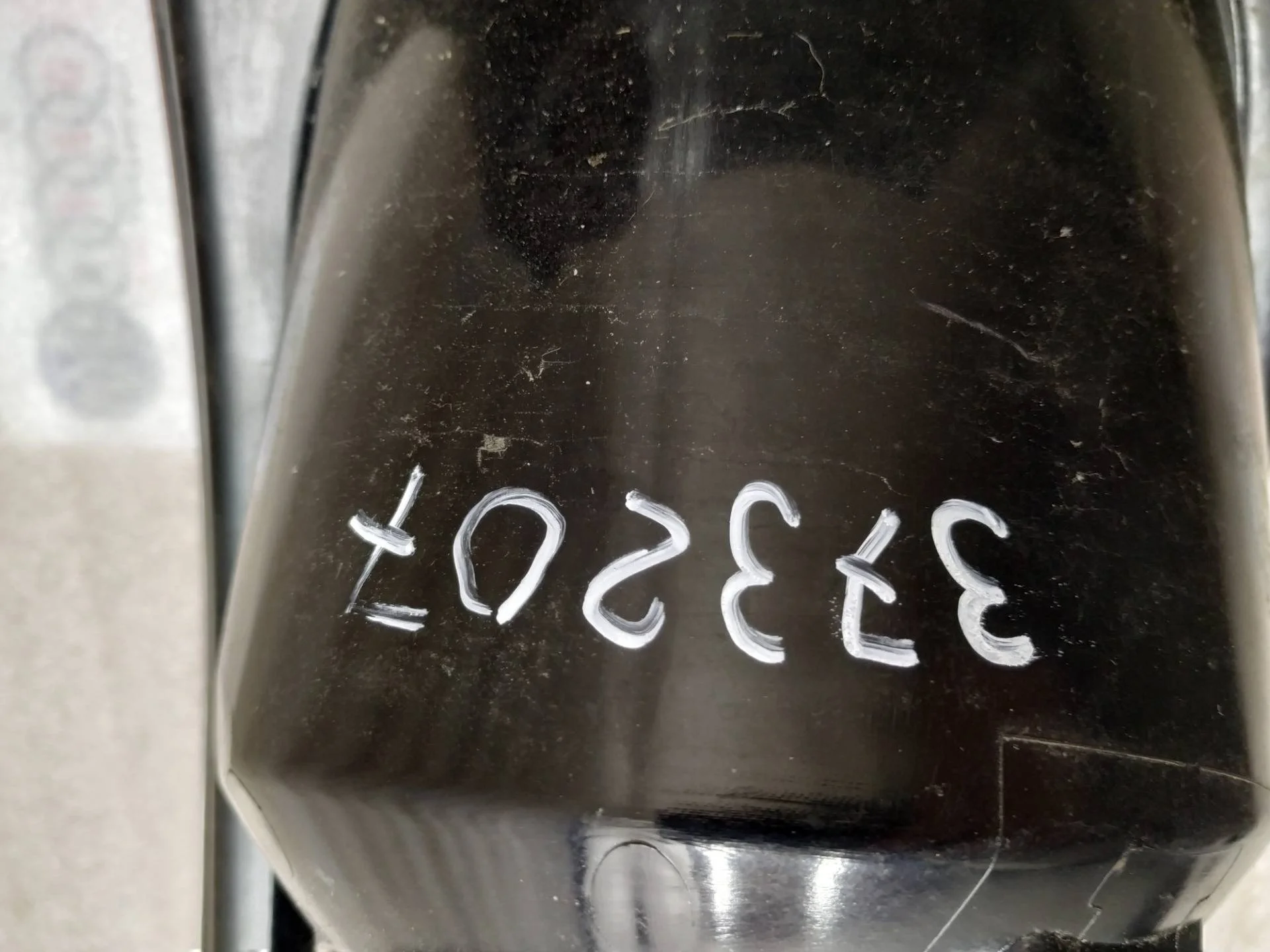 фонарь задний правый Volkswagen Tiguan