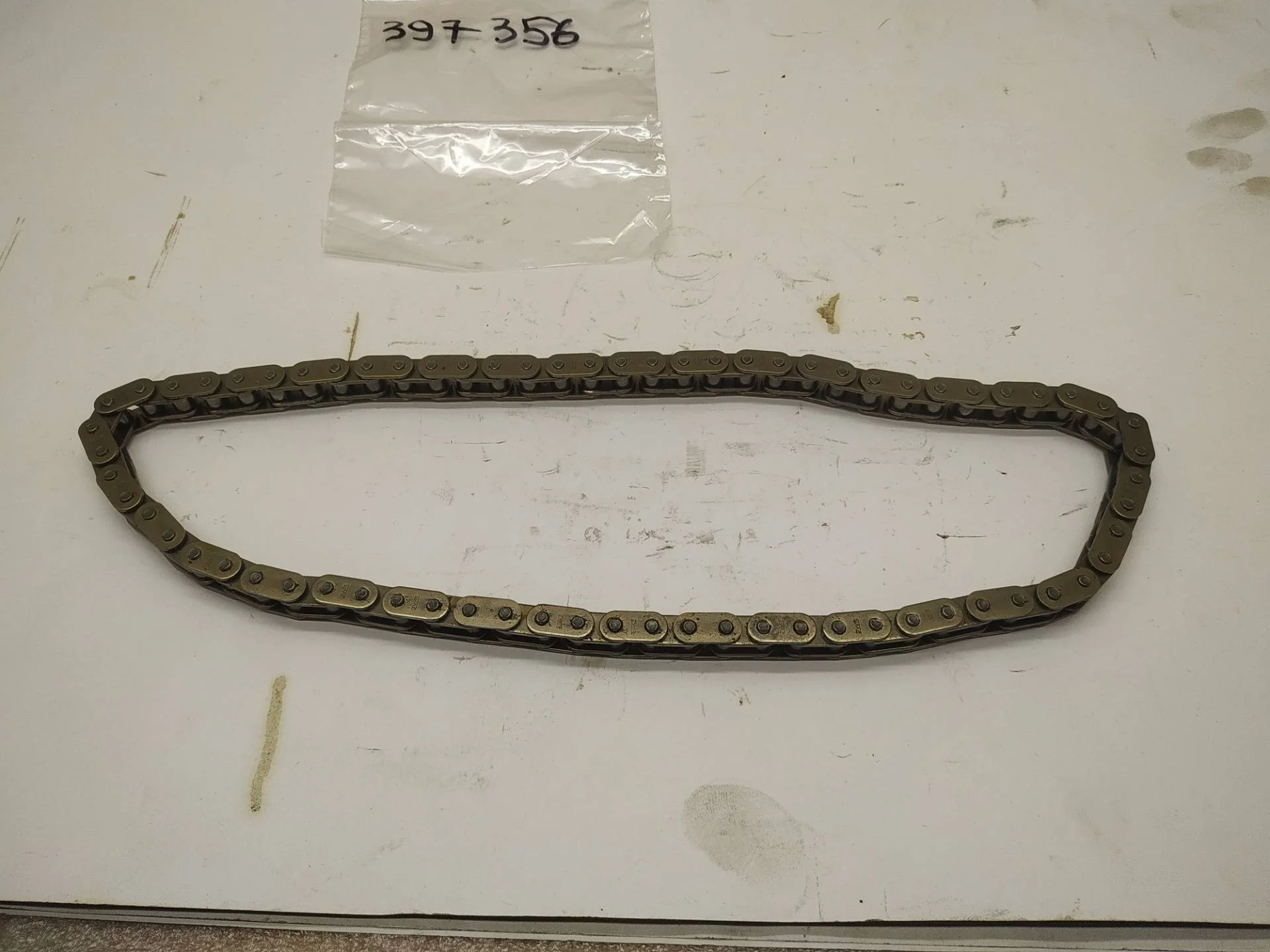 цепь ГРМ Volkswagen Touareg 2 7P6 2011