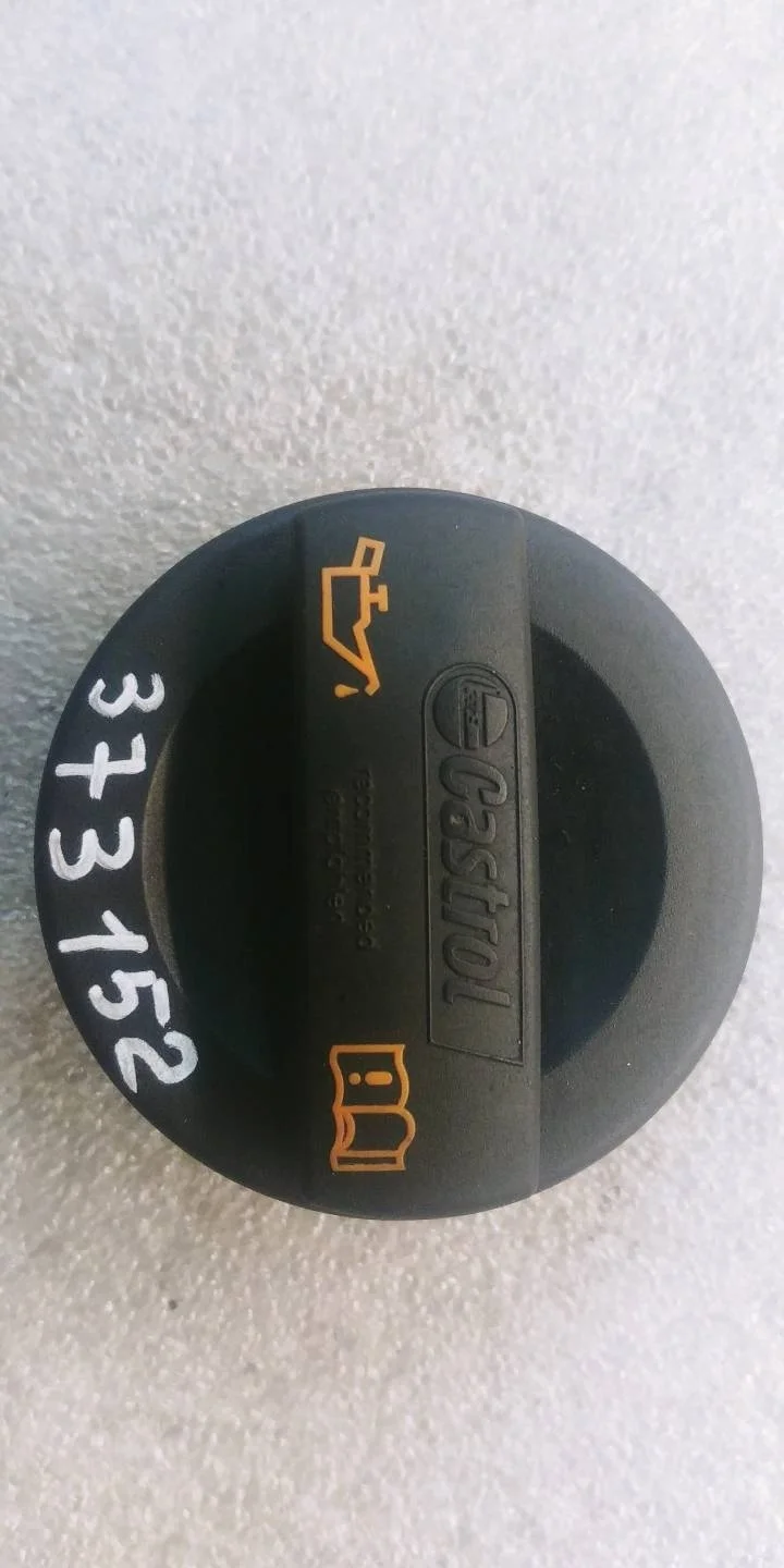 пробка маслозаливной горловины двигателя Volkswagen Tiguan