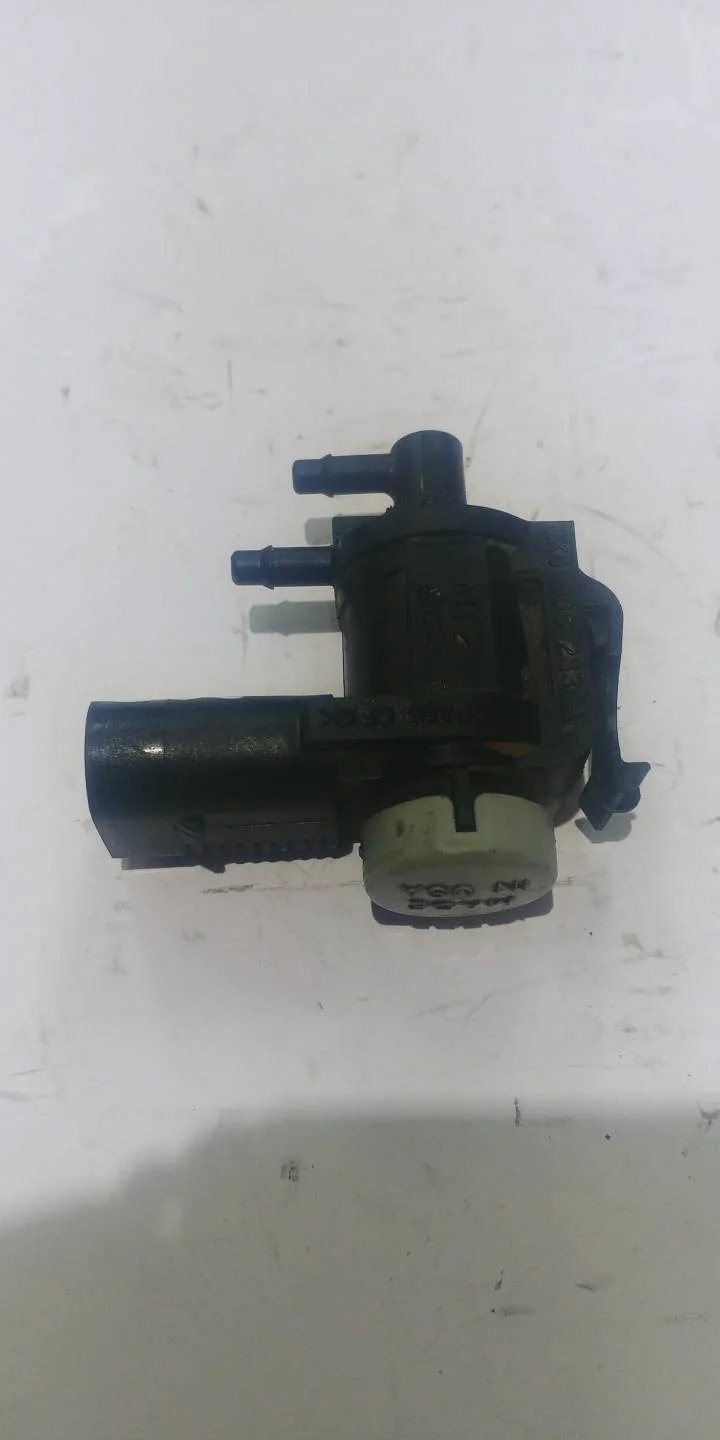электромагнитный клапан Volkswagen Touareg 2 7P6 2011