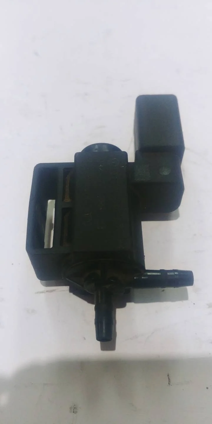 электромагнитный клапан Volkswagen Touareg 2 7P6 2011