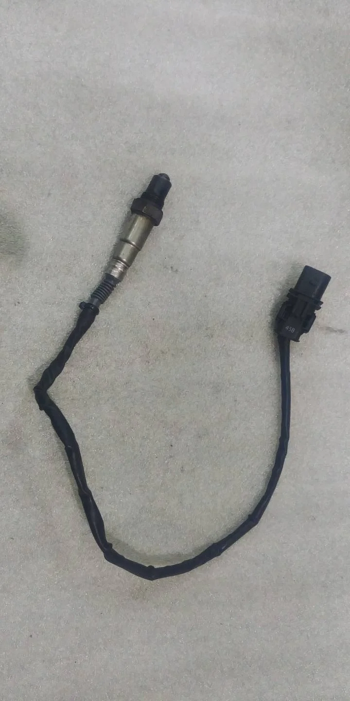 лямбда-зонд Volkswagen Tiguan  2011