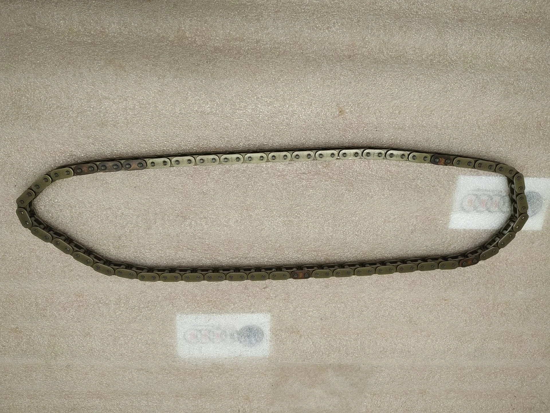 цепь ГРМ Volkswagen Touareg 2 7P6 2011