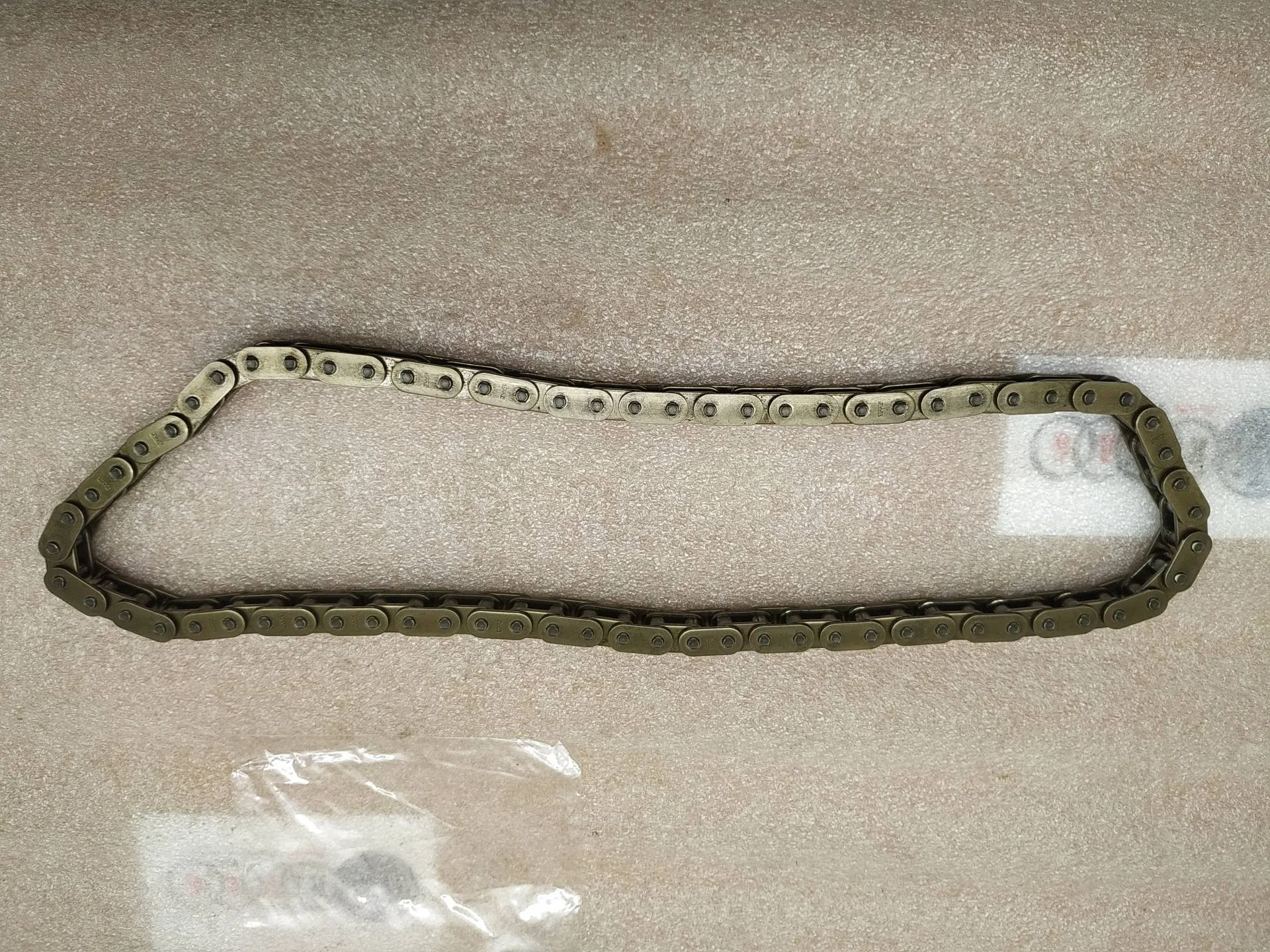 цепь ГРМ Volkswagen Touareg 2 7P6 2011