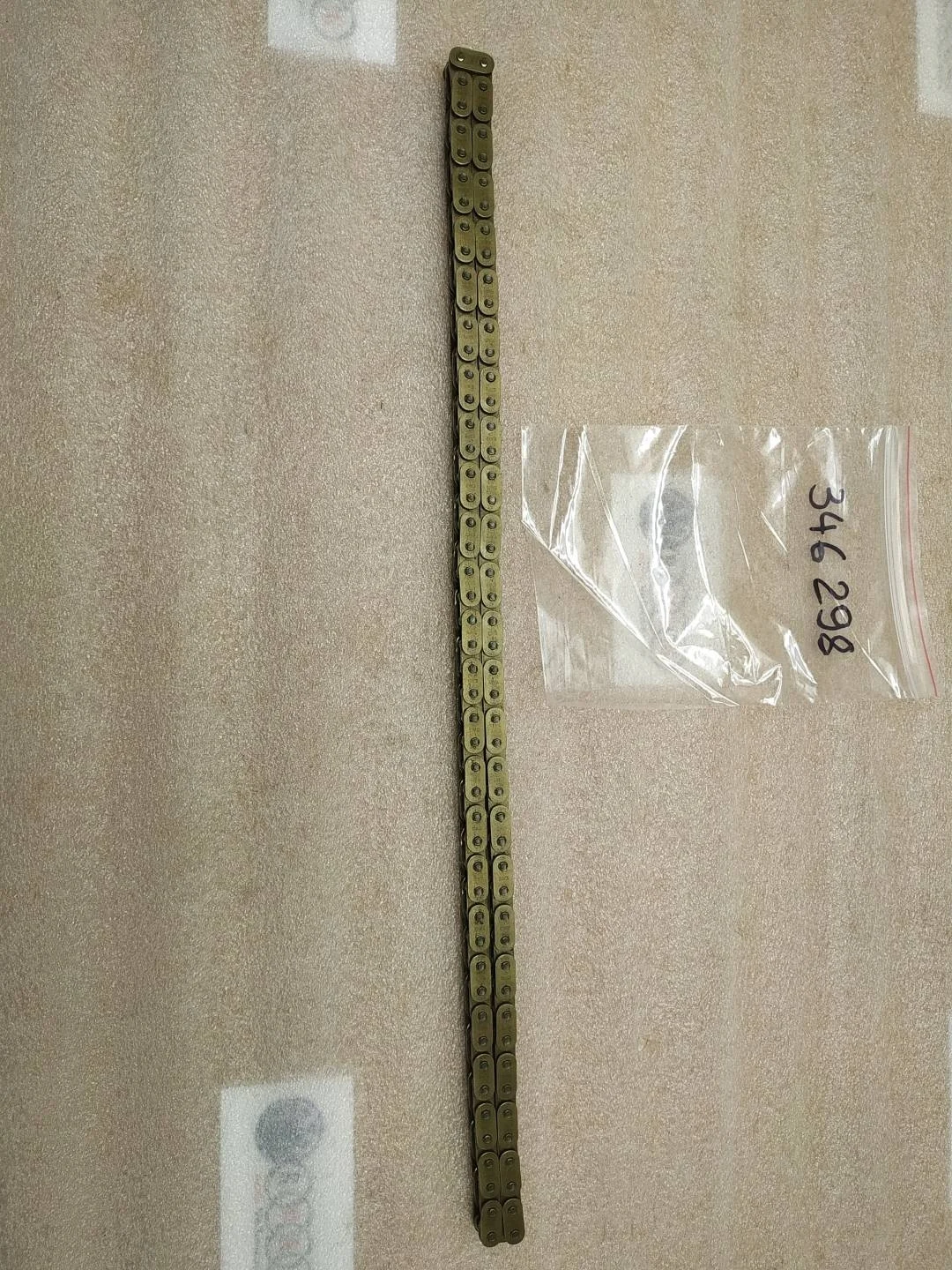 цепь ГРМ Volkswagen Touareg 2 7P6 2011