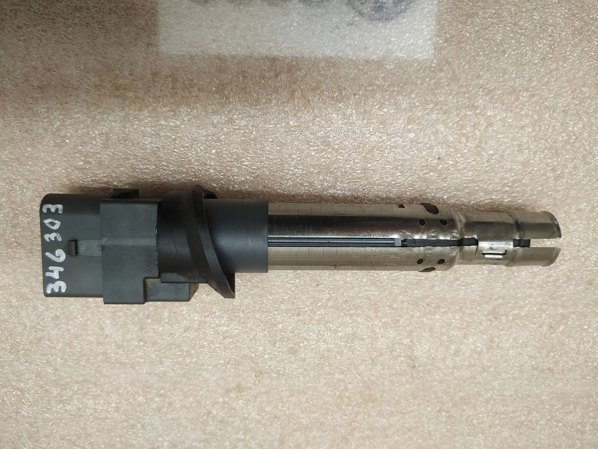 катушка зажигания Volkswagen Touareg 2 7P6 2011