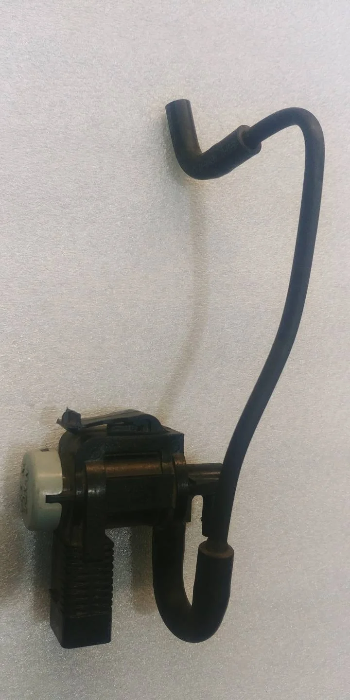 электромагнитный клапан Volkswagen Touareg 2 7P6 2013